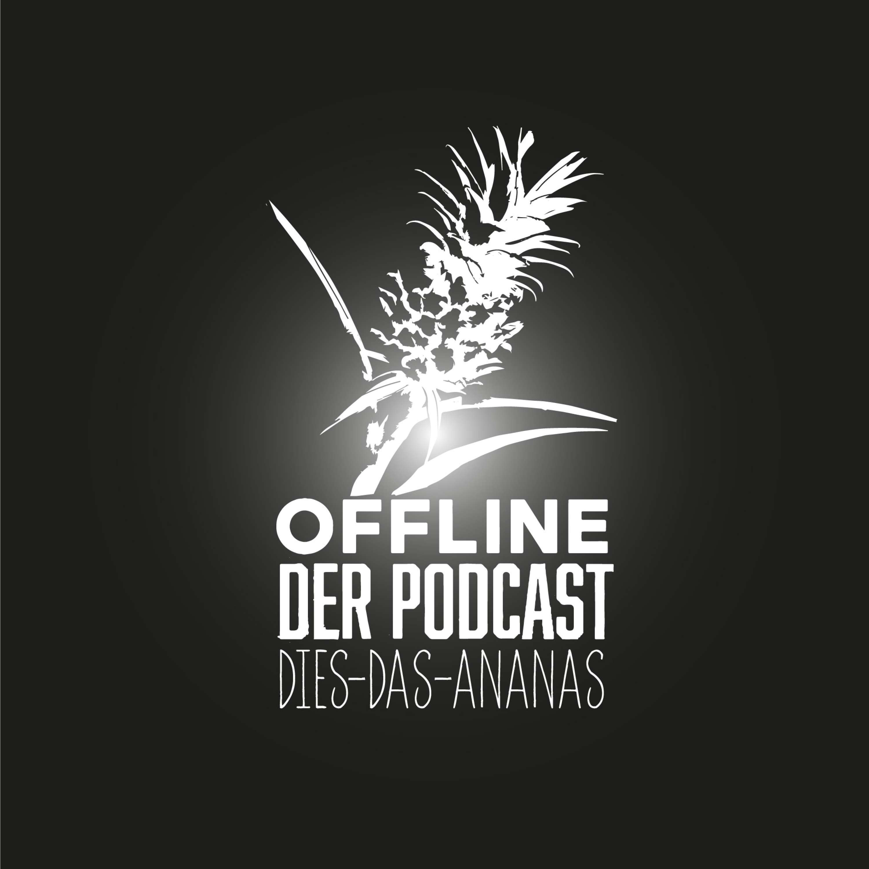 OFFLINE-63-ARTIKULATIONSFANATIKER:INNEN episode artwork