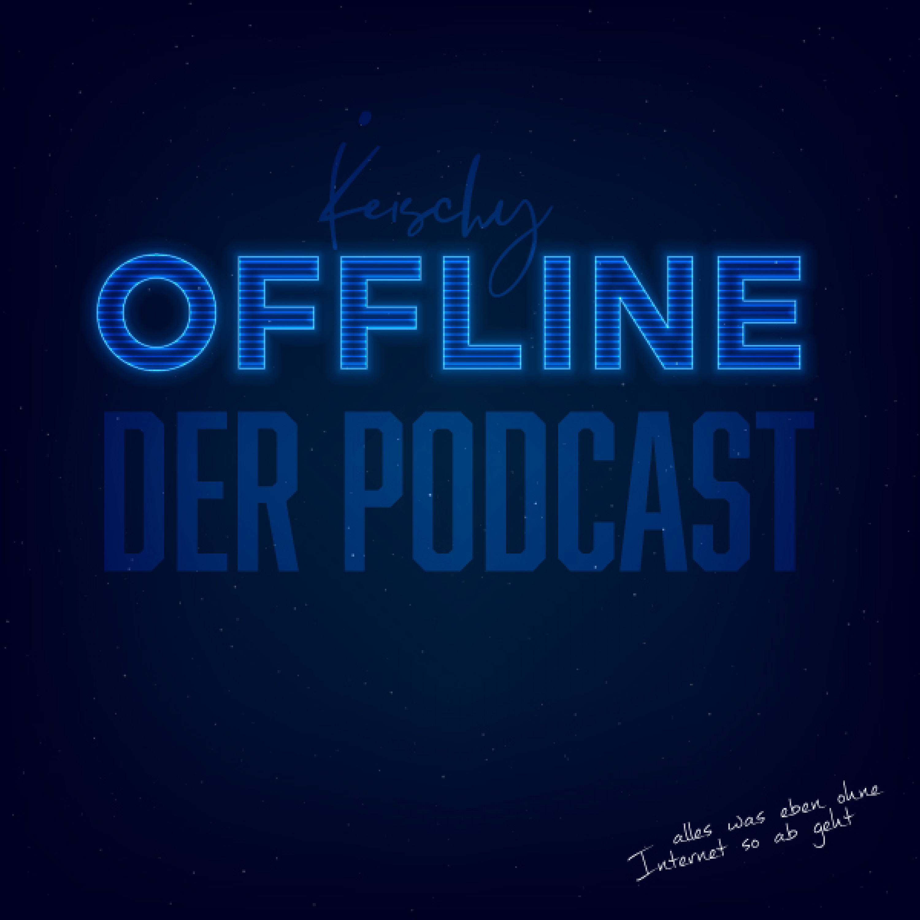 OFFLINE-31-Wo-ist-meine-Palme episode artwork