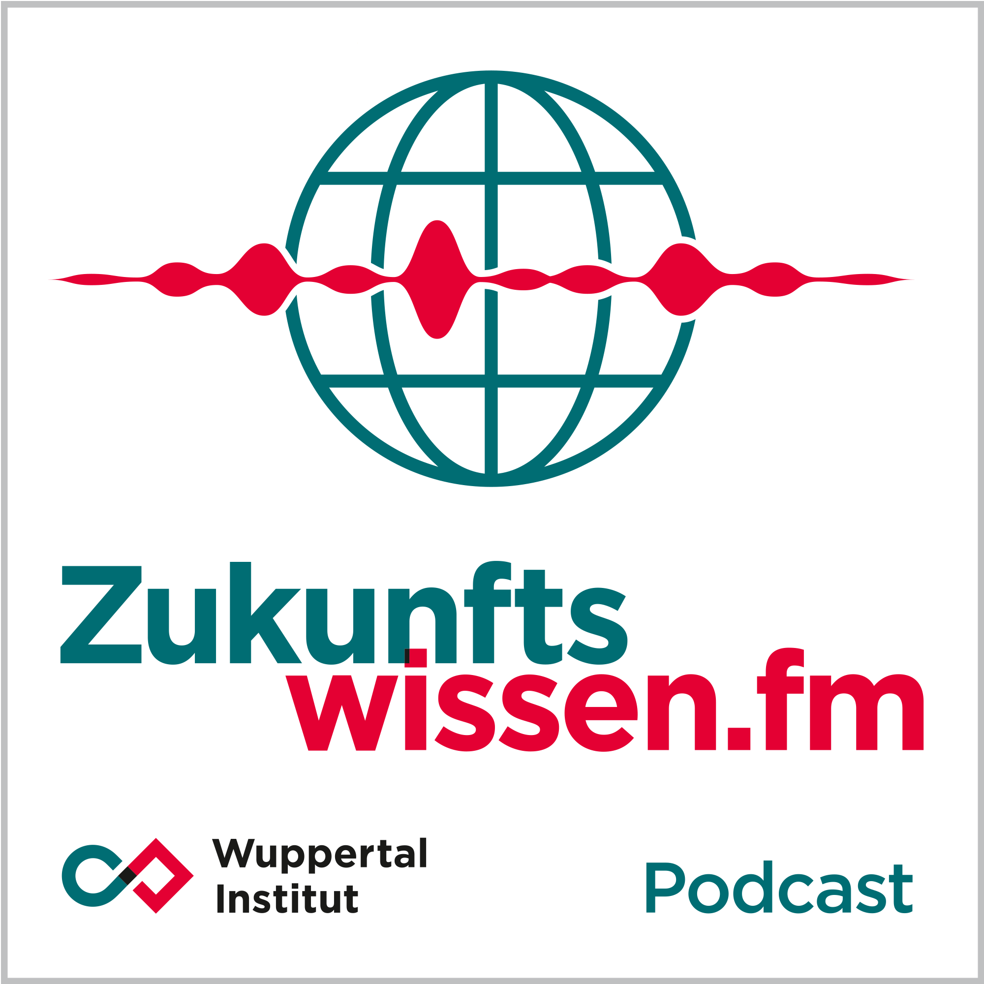 Zukunftswissen.fm