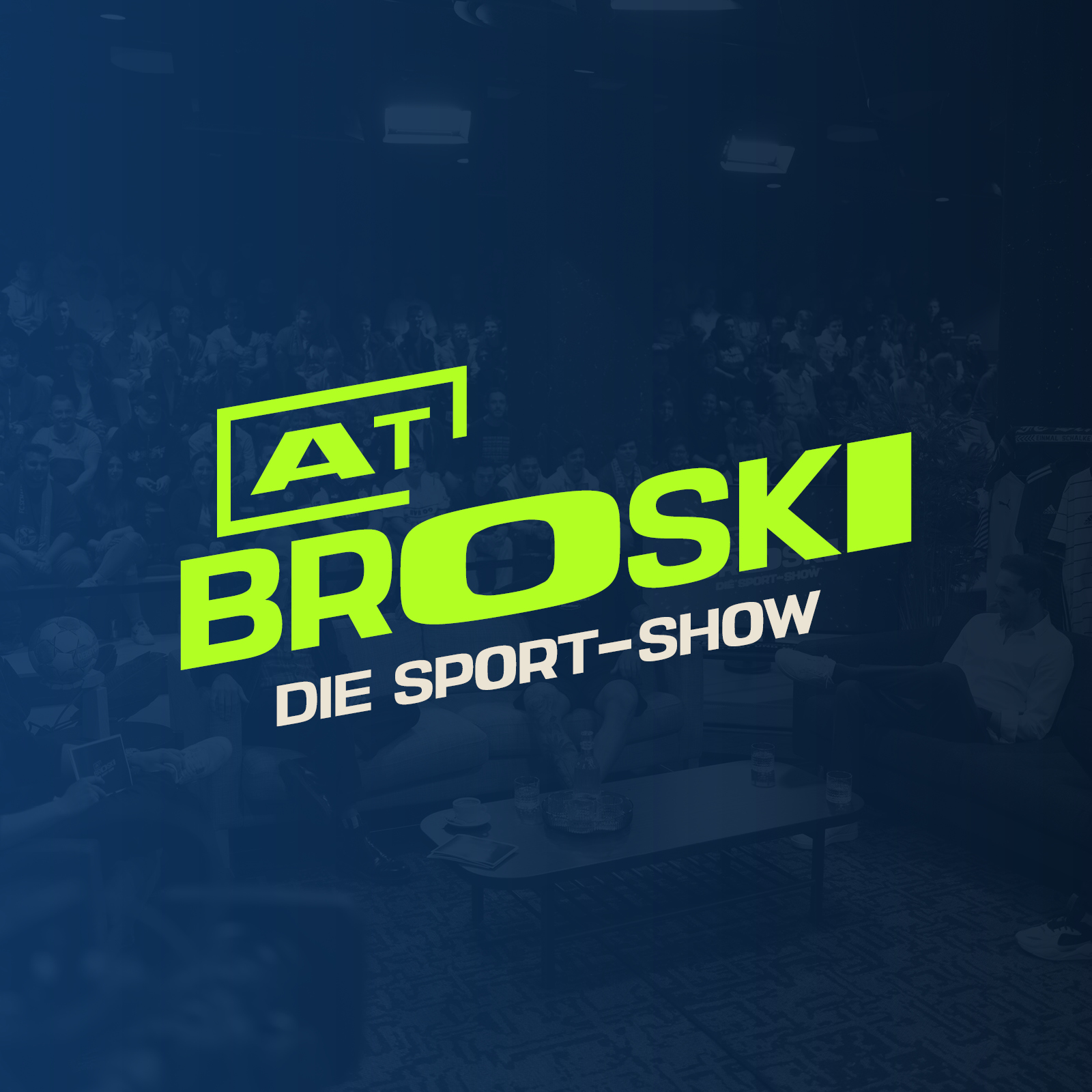 At Broski - Die Sport-Show
