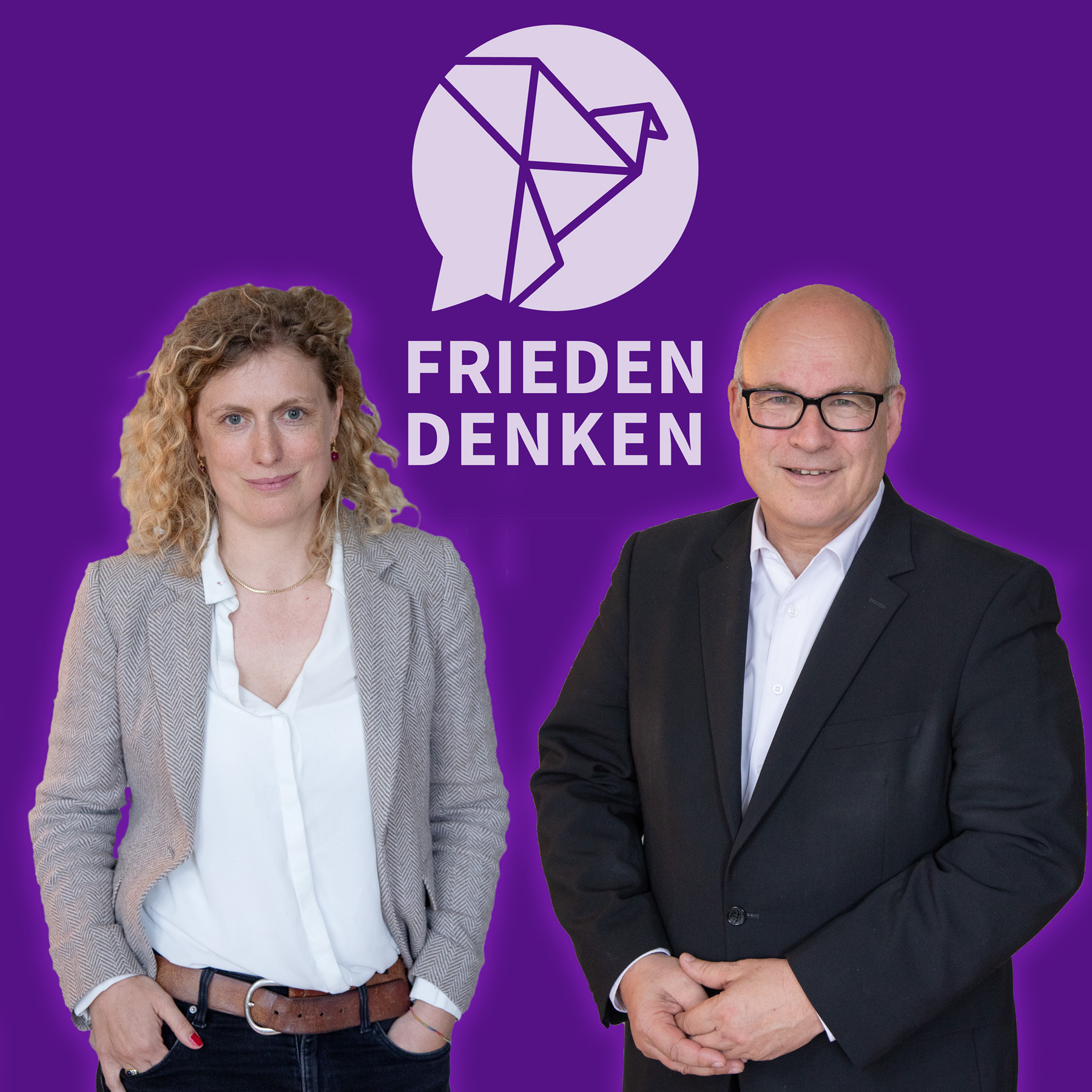 Frieden denken