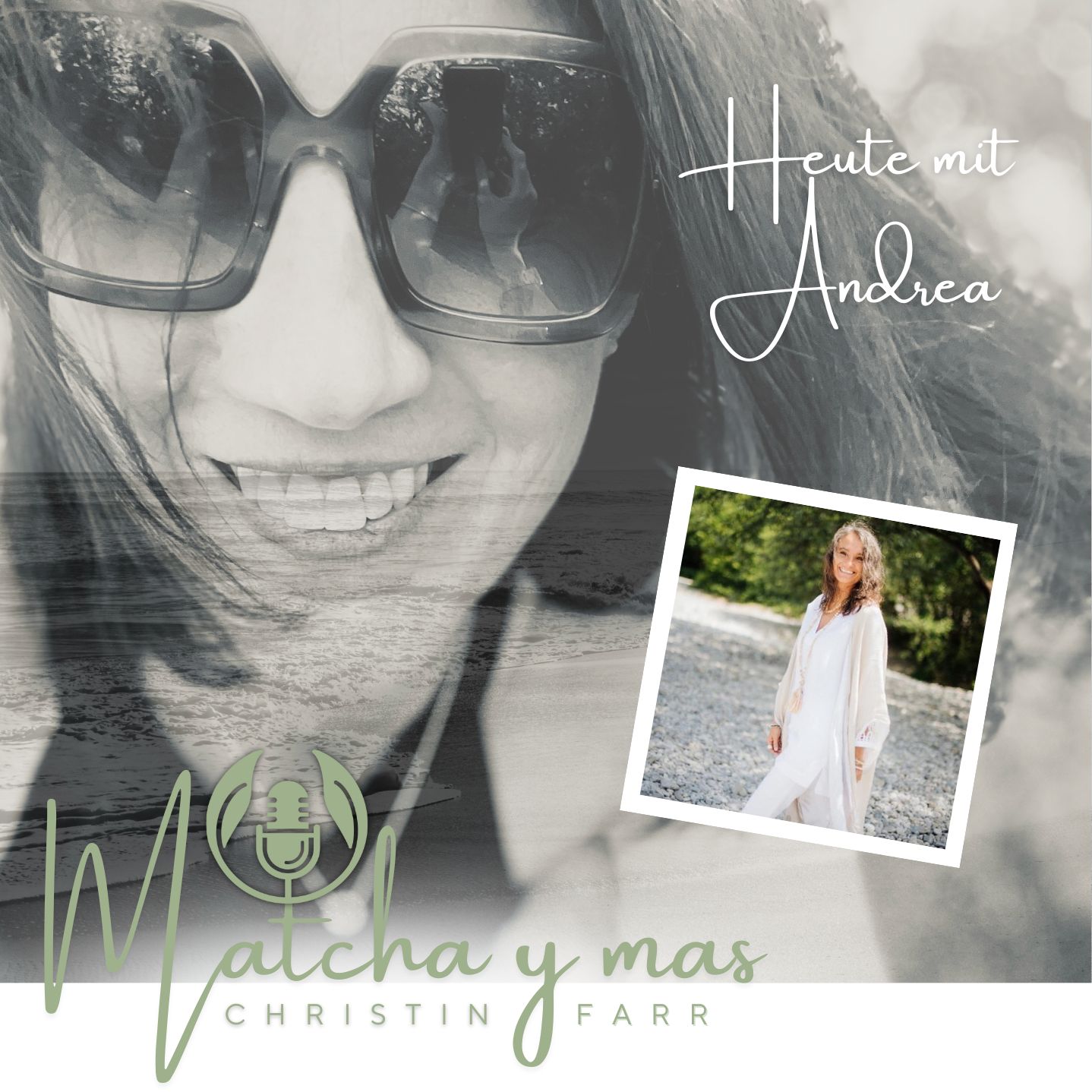 #017 Matcha y mas - Andrea Ranscht episode artwork