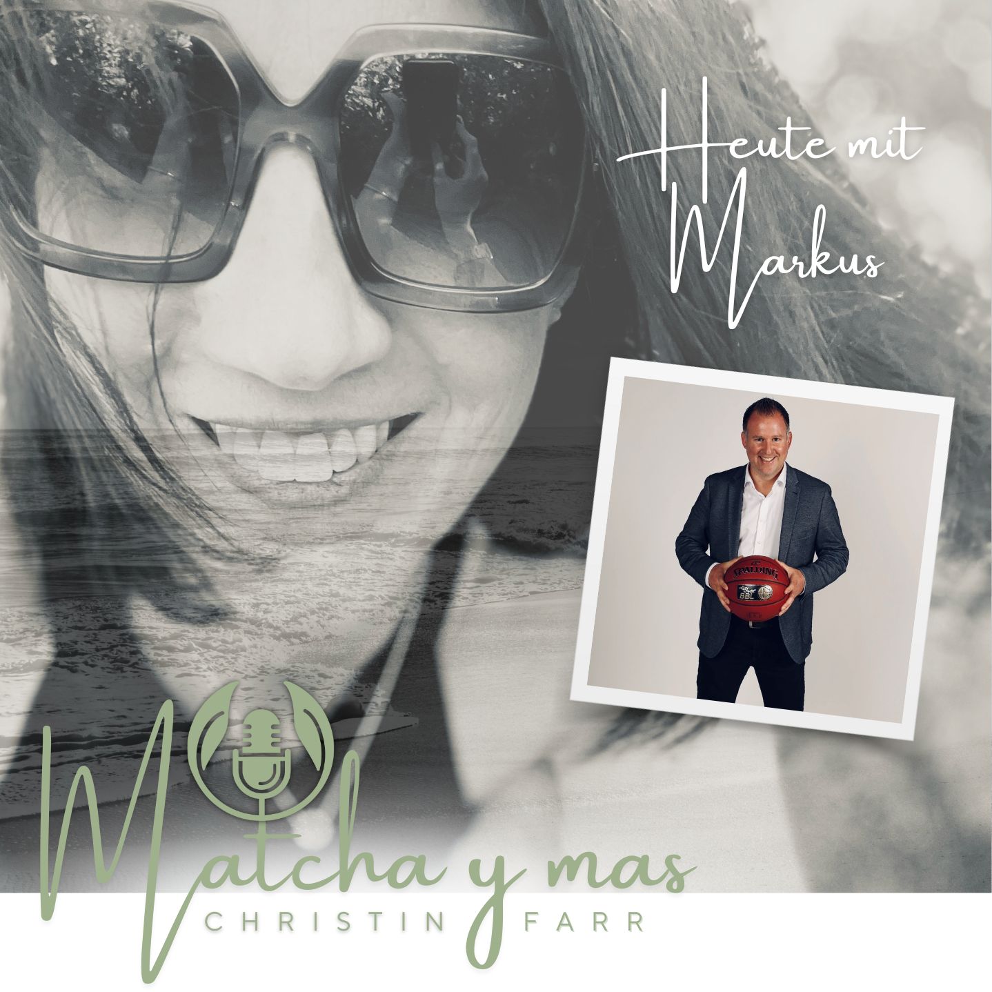 #012 Matcha y mas - Markus Buchmann episode artwork