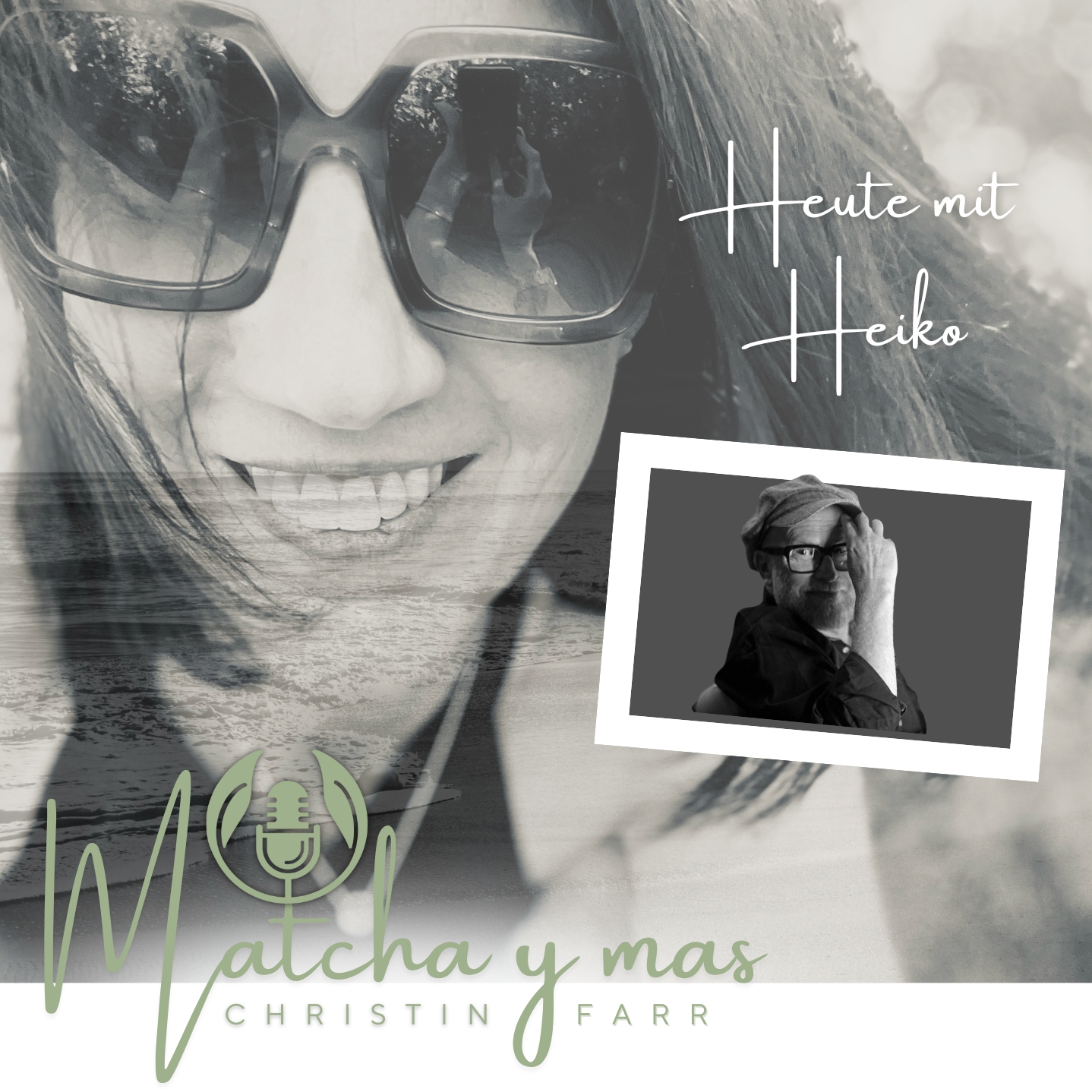 #003 Matcha y mas - Heiko Volz episode artwork