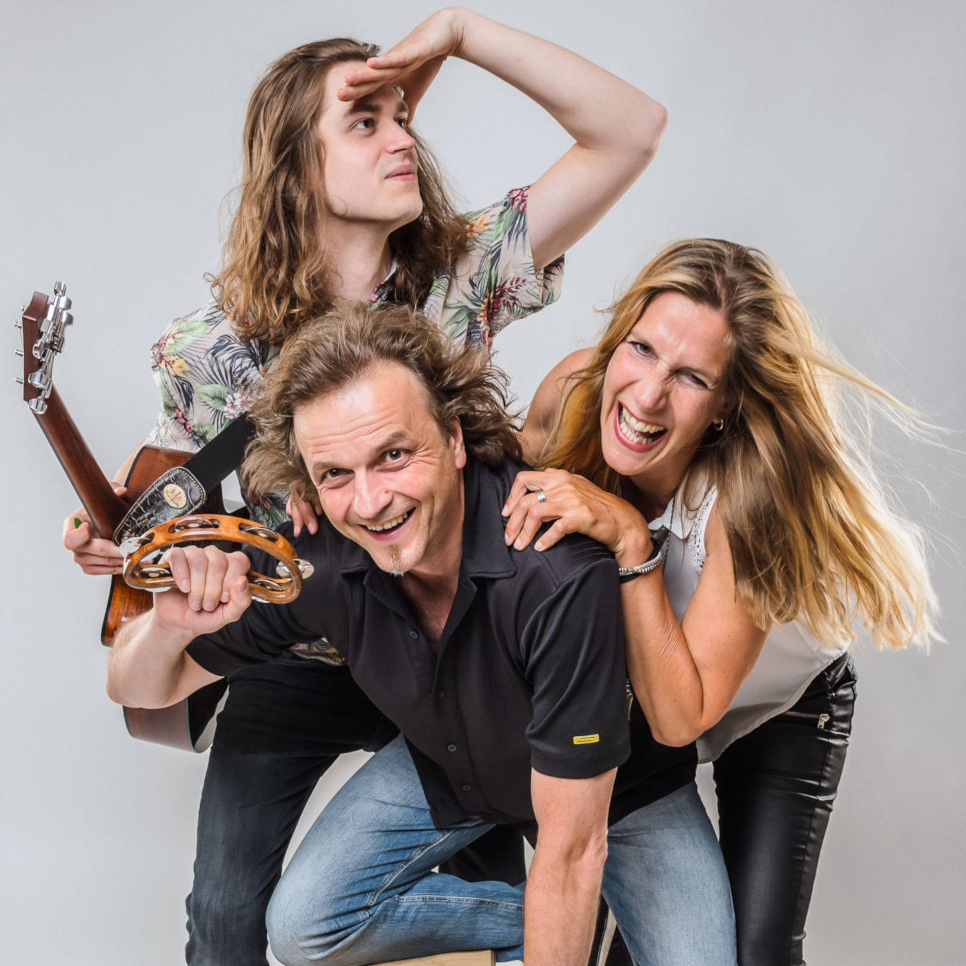 Stephanie Brill und Dirk Sprungala - Just Brill Unplugged - eine Band, eine Leidenschaft, eine Familie episode artwork