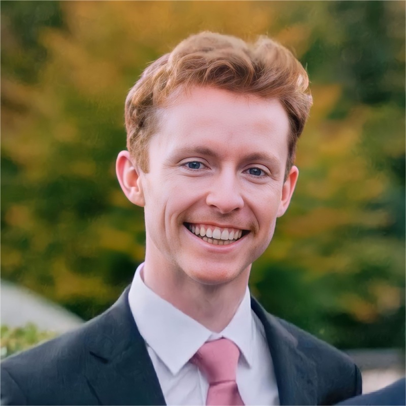 The Squirrel News Podcast