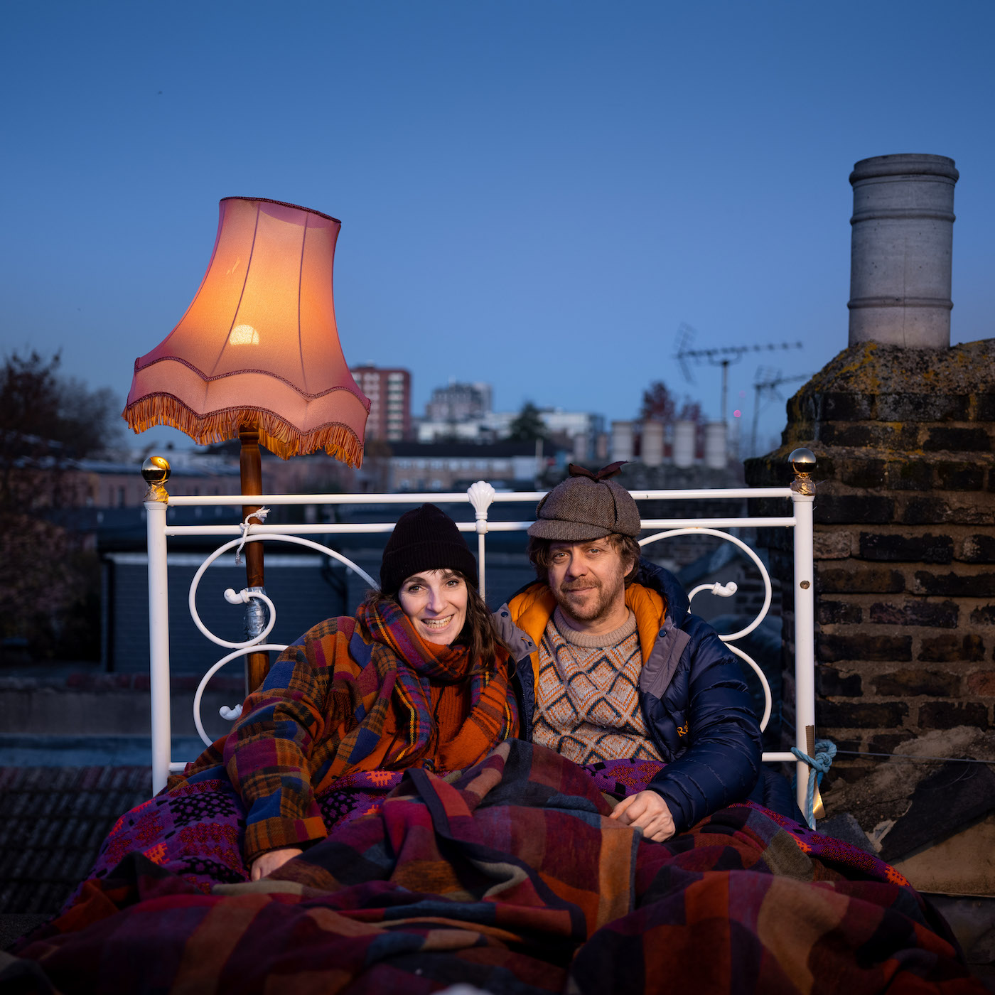 The Squirrel News Podcast