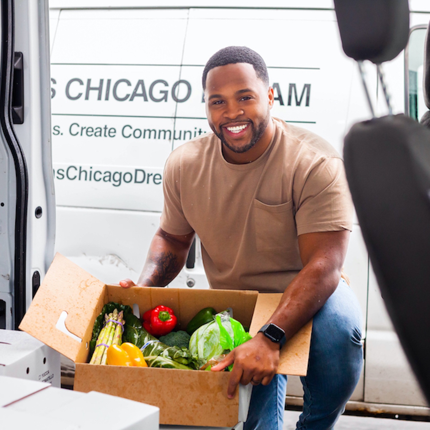 The Squirrel News Podcast