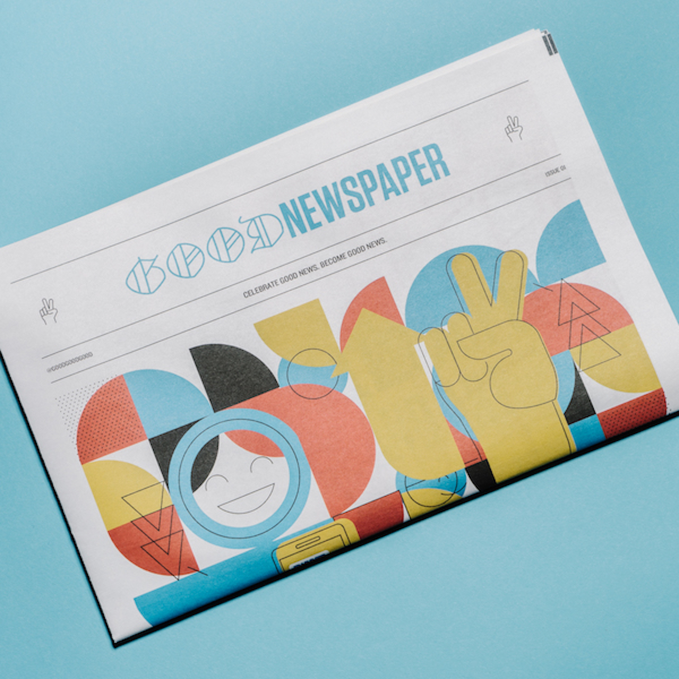 The Squirrel News Podcast