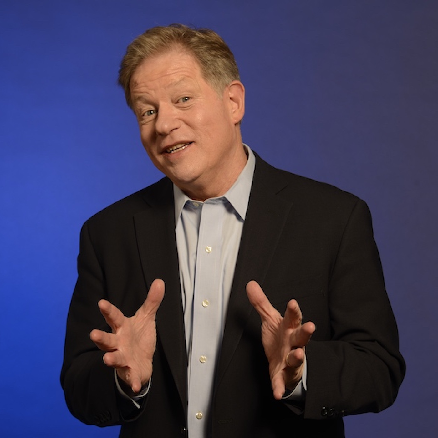 The Squirrel News Podcast