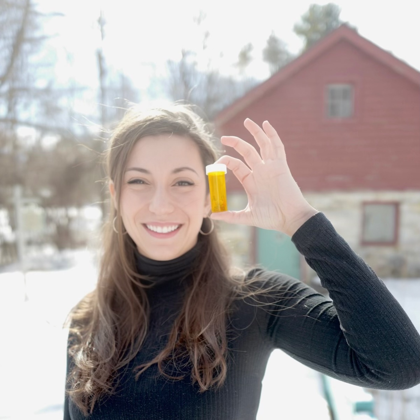 The Squirrel News Podcast