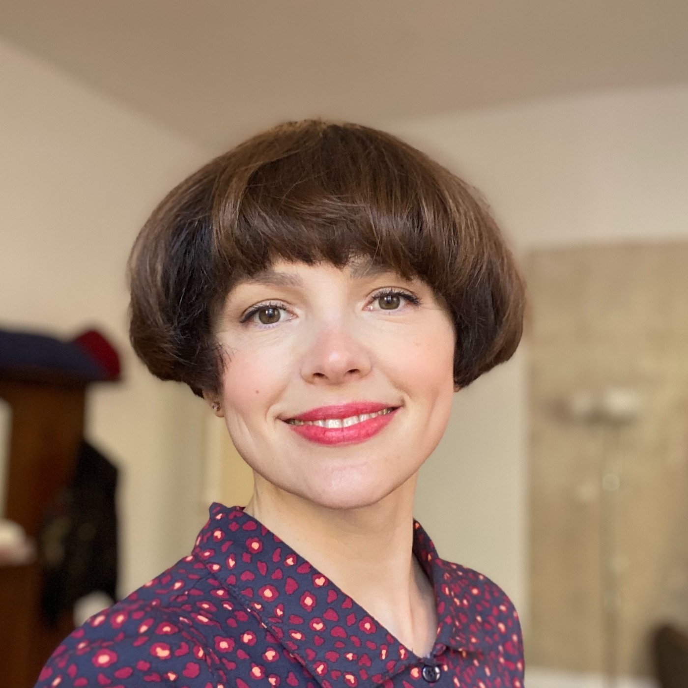 The Squirrel News Podcast