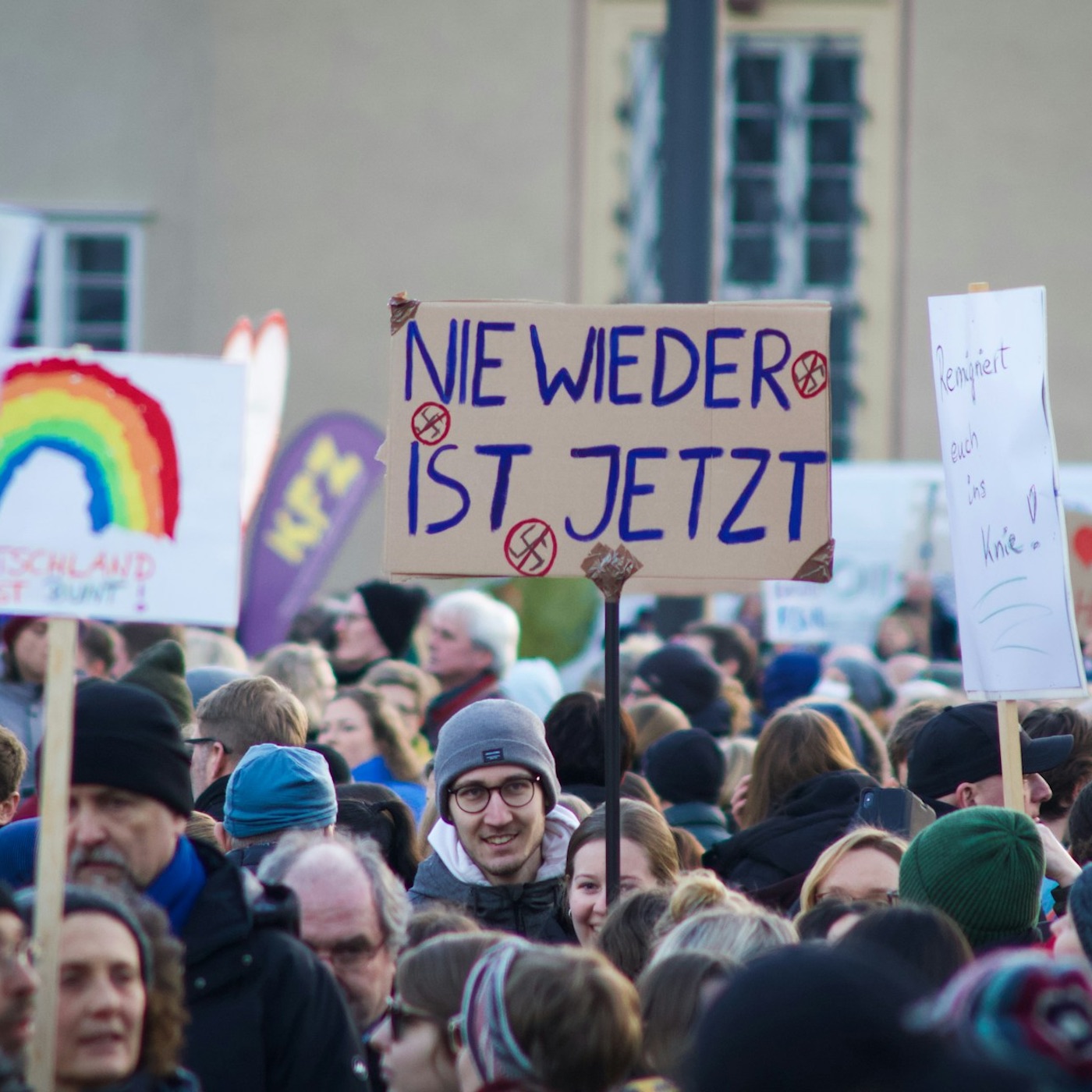 The Squirrel News Podcast