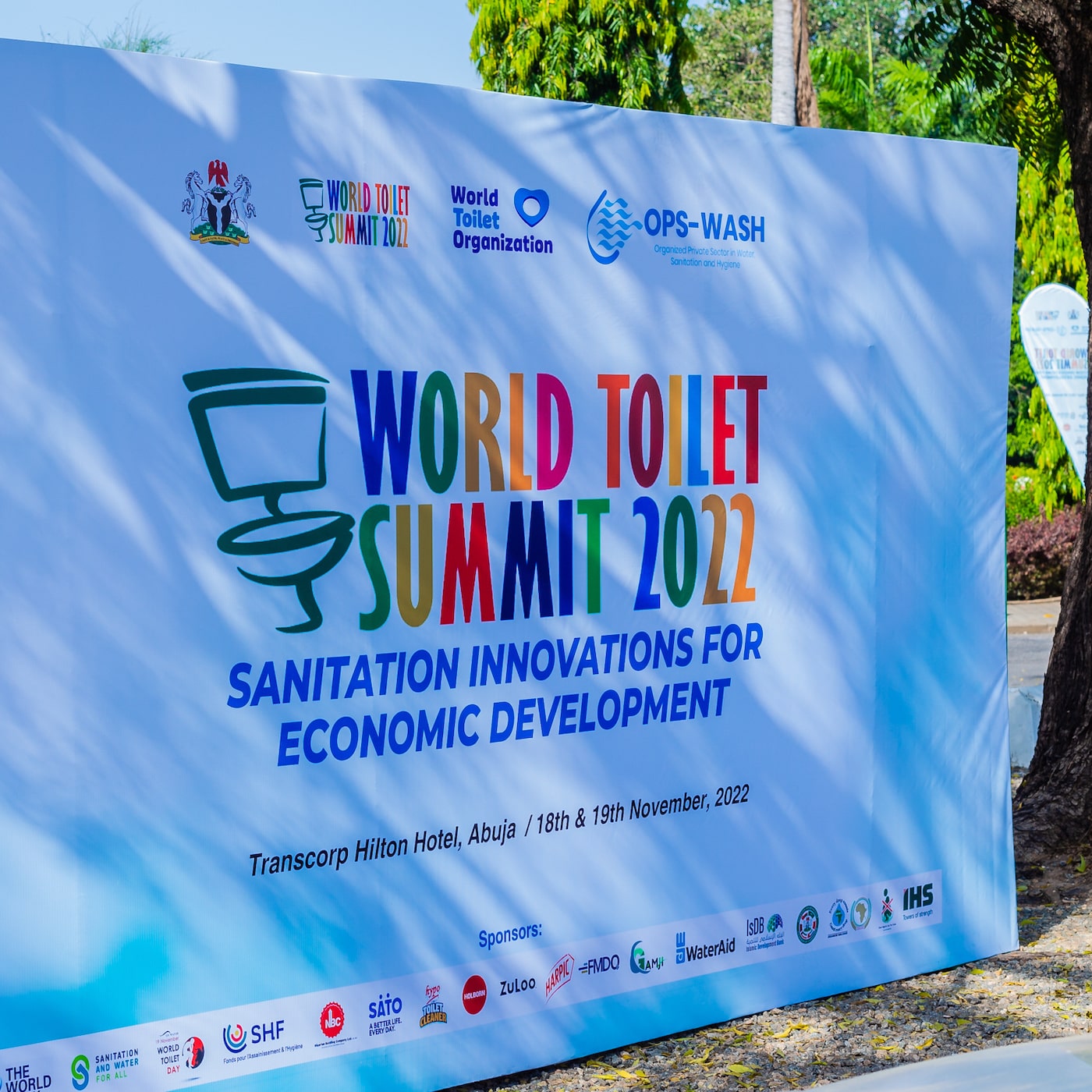 The Squirrel News Podcast