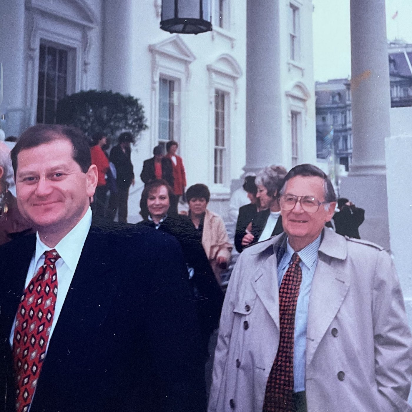 The Squirrel News Podcast