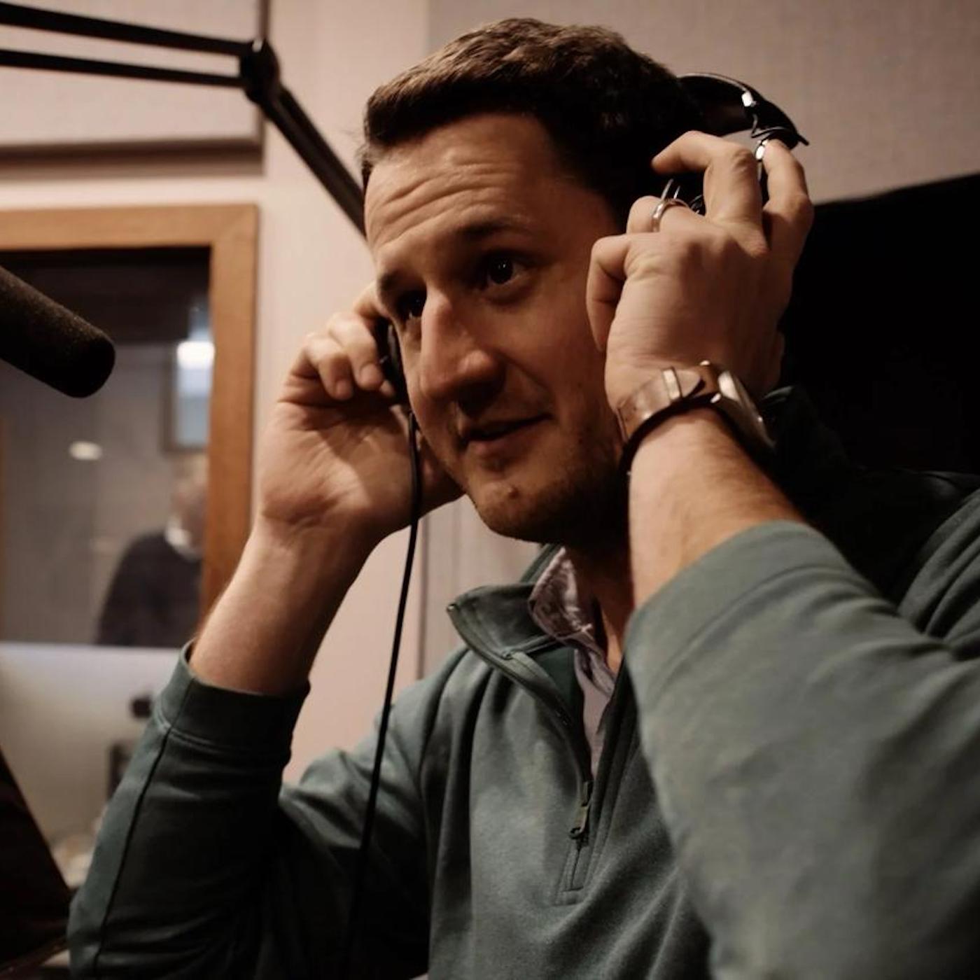 The Squirrel News Podcast