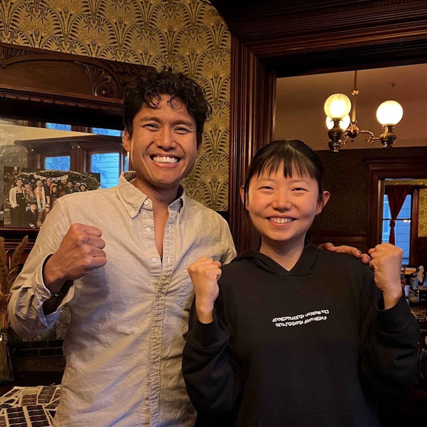 The Squirrel News Podcast