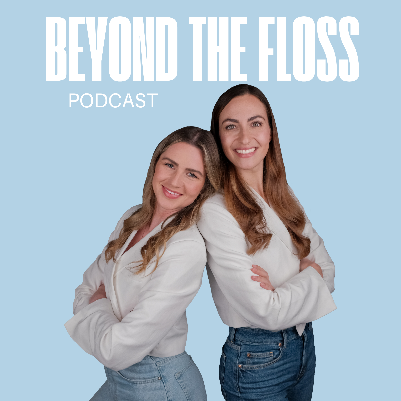 beyond the floss