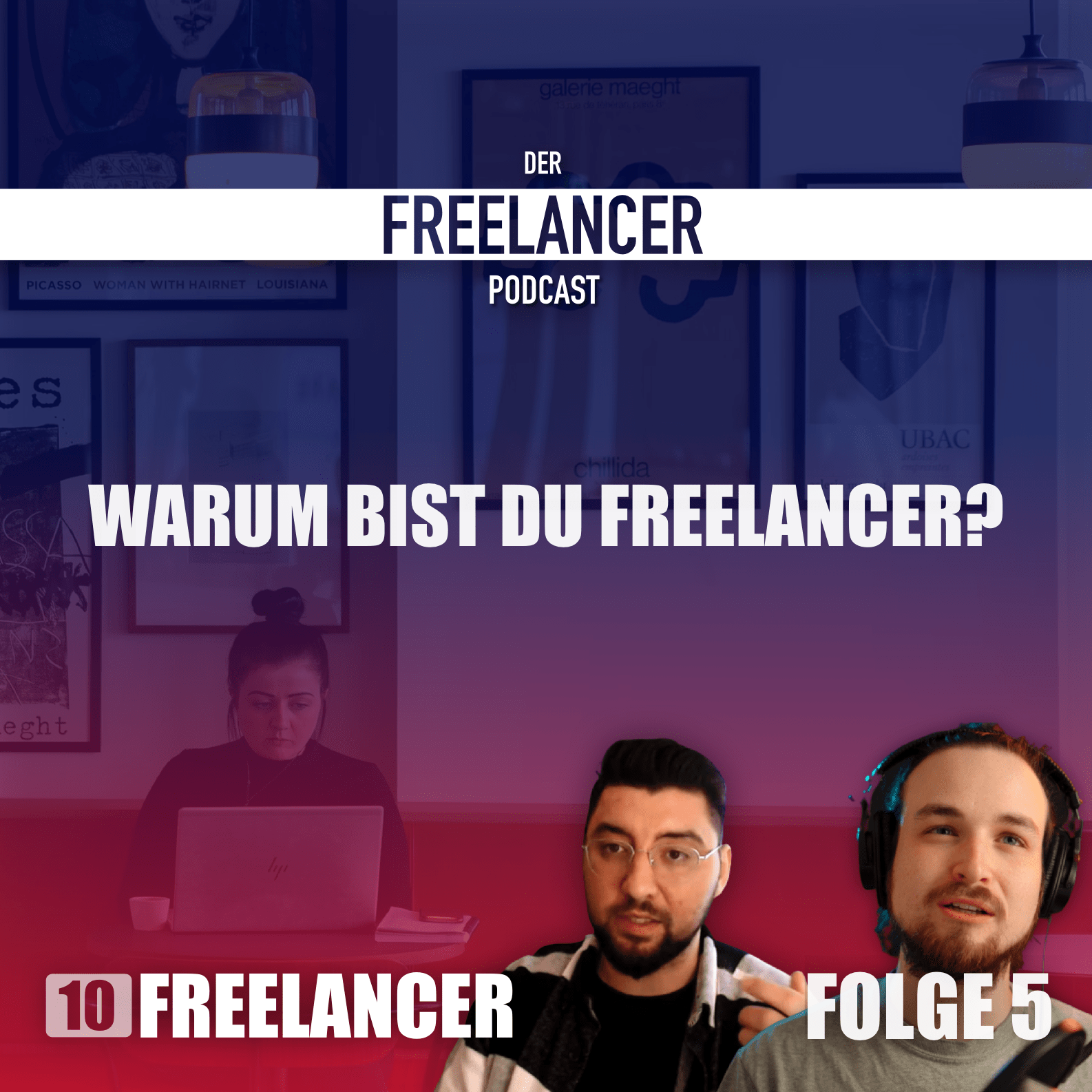 Freelancer Podcast