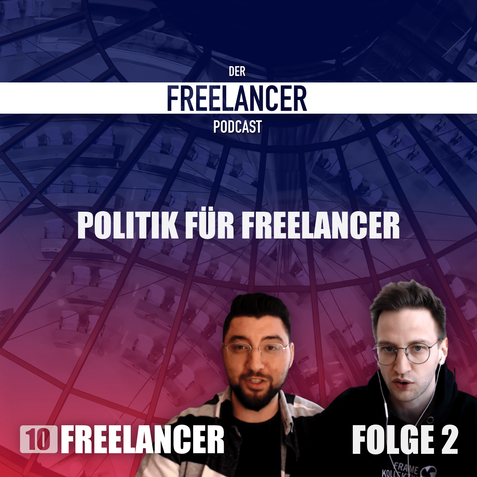 Freelancer Podcast