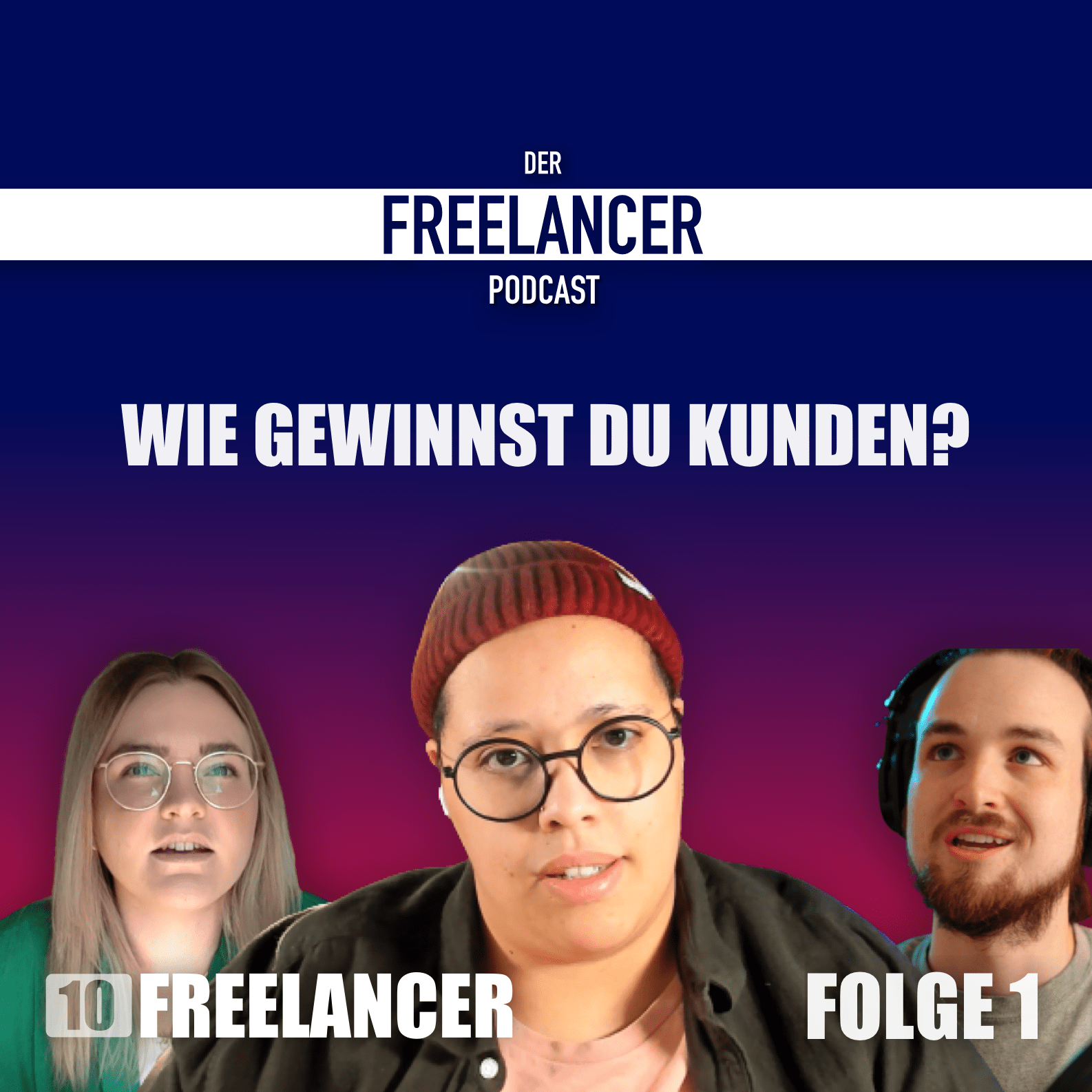 Freelancer Podcast