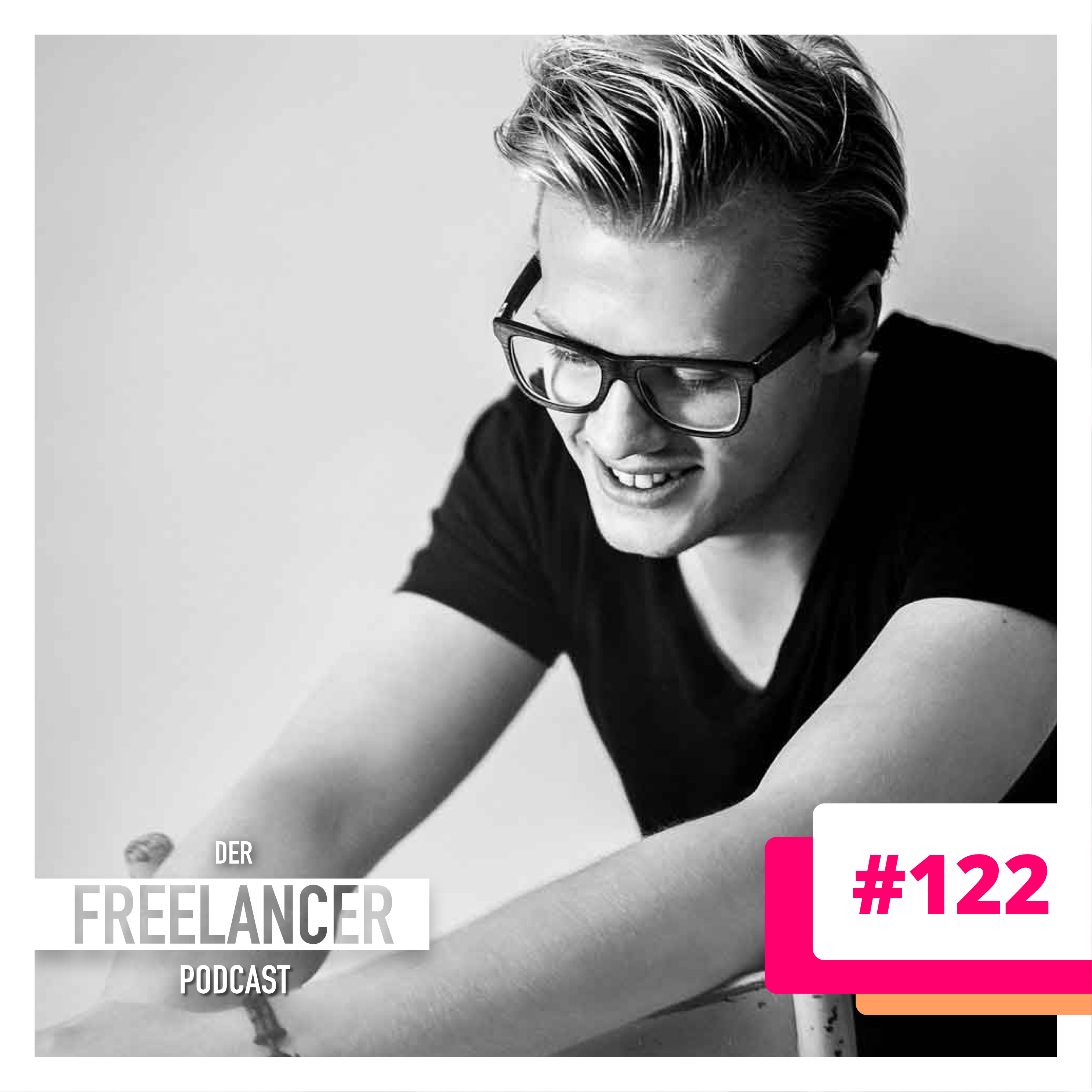 Freelancer Podcast