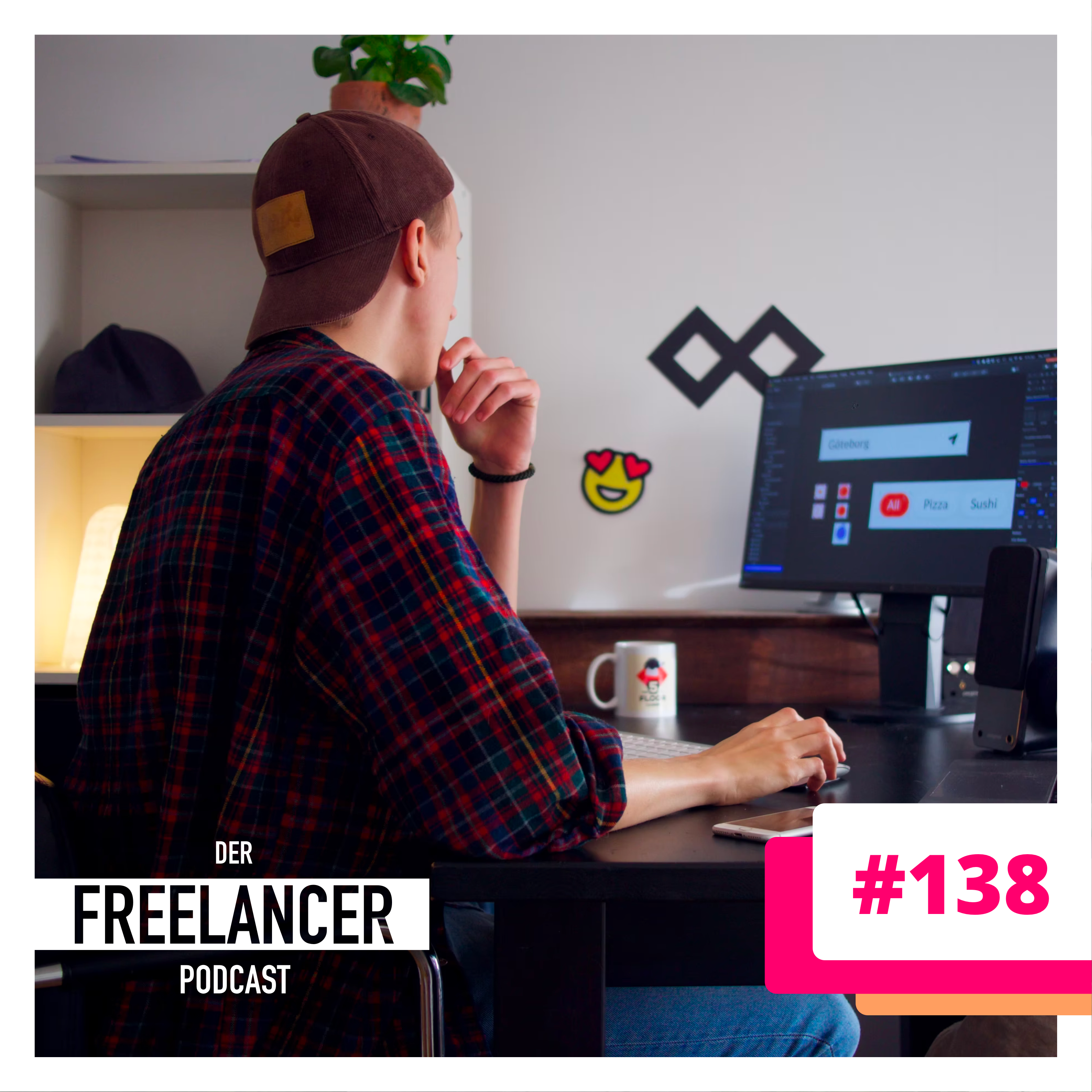 Freelancer Podcast