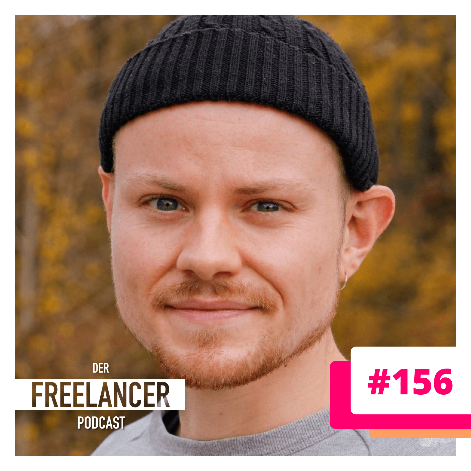 Freelancer Podcast