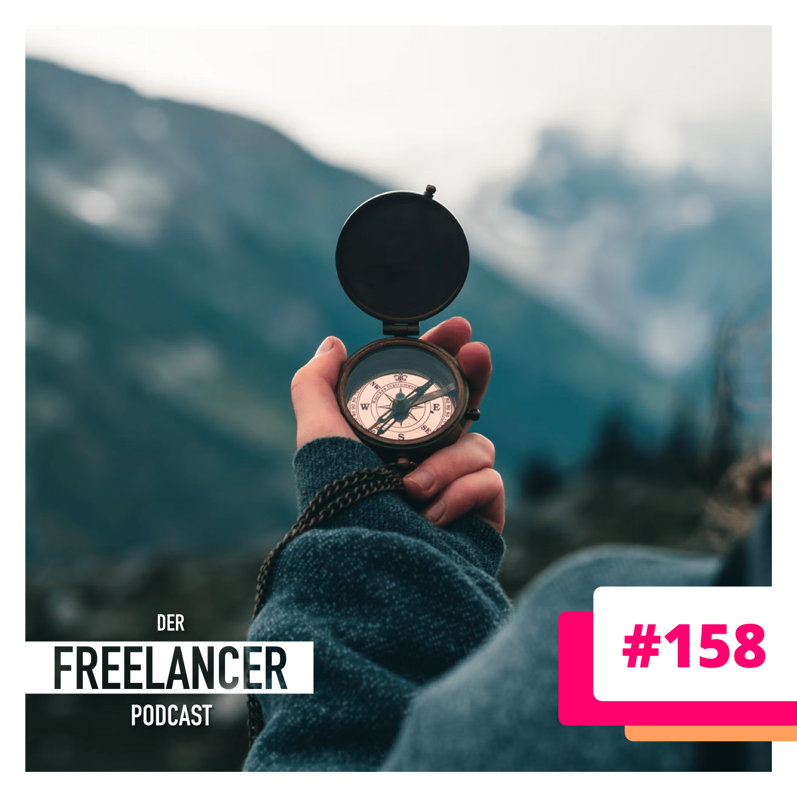 Freelancer Podcast