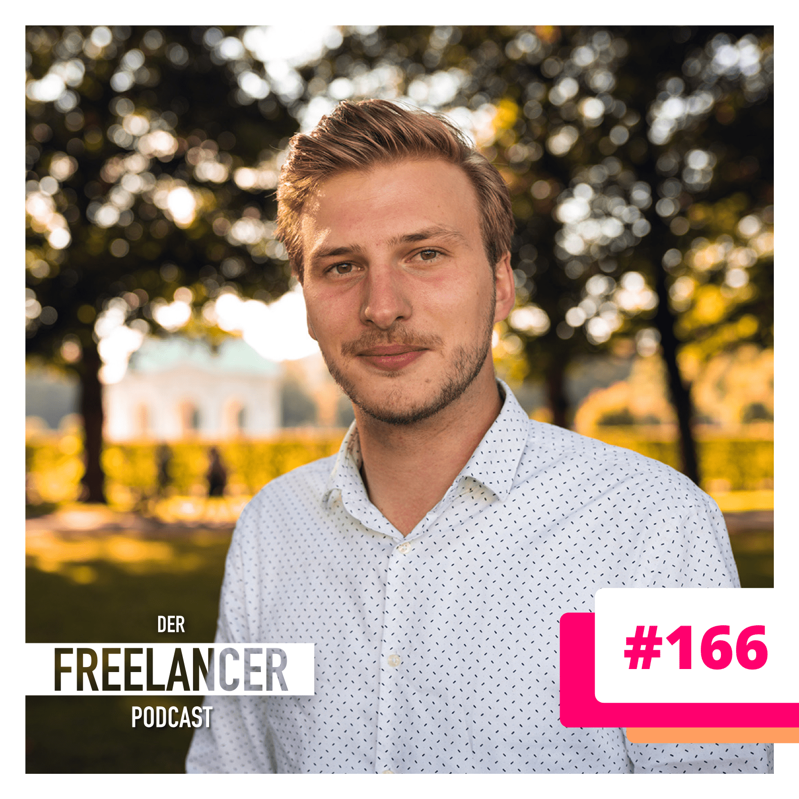 Freelancer Podcast