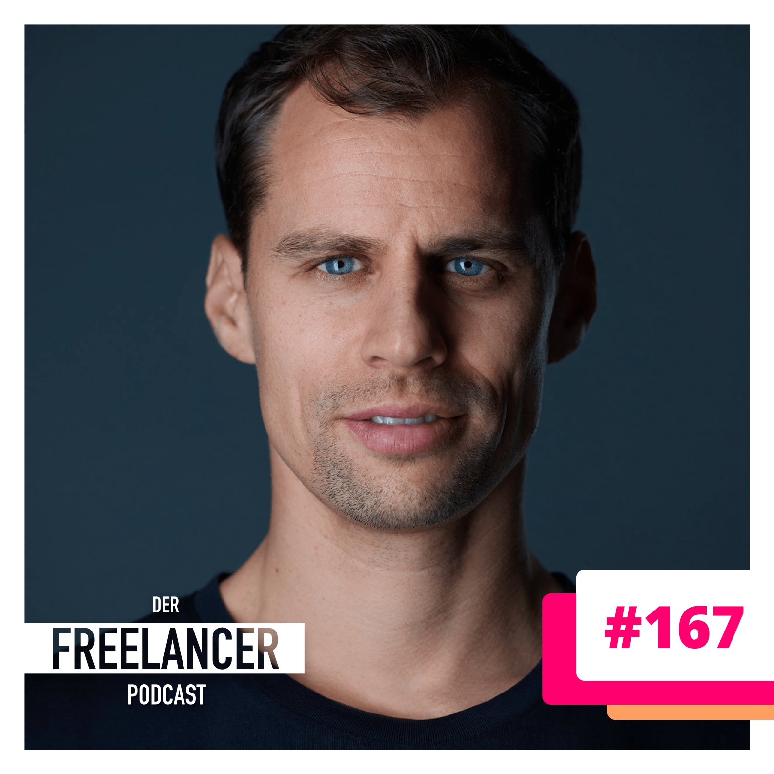 Freelancer Podcast