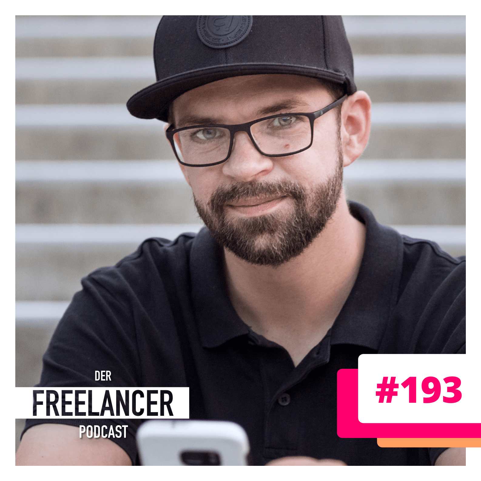 Freelancer Podcast