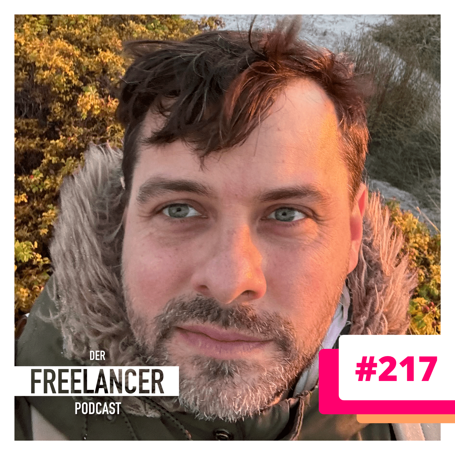 Freelancer Podcast