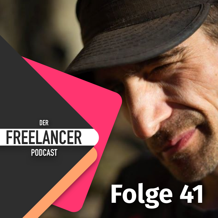 Freelancer Podcast