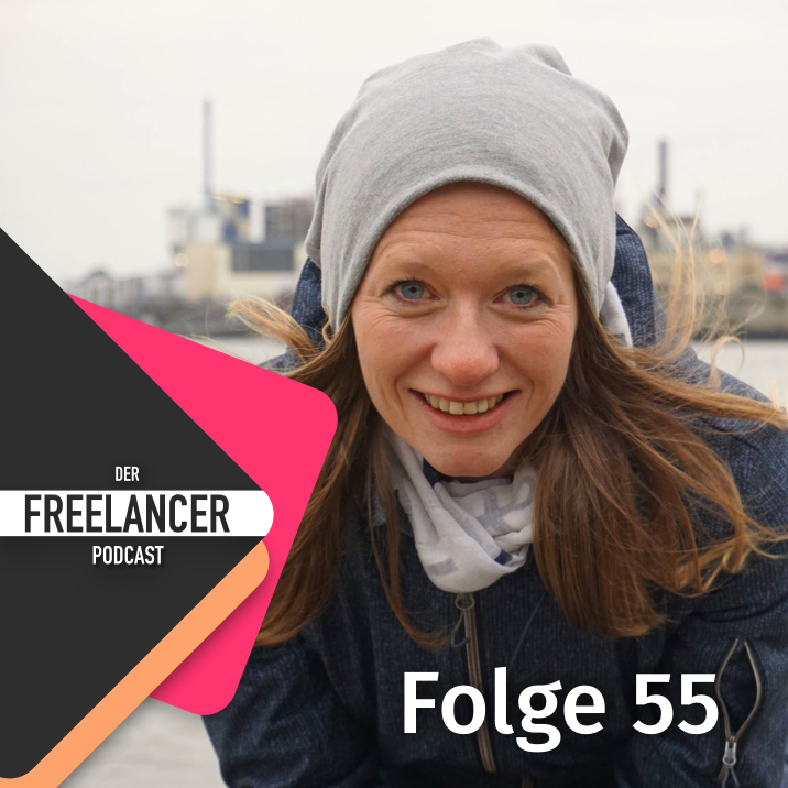 Freelancer Podcast