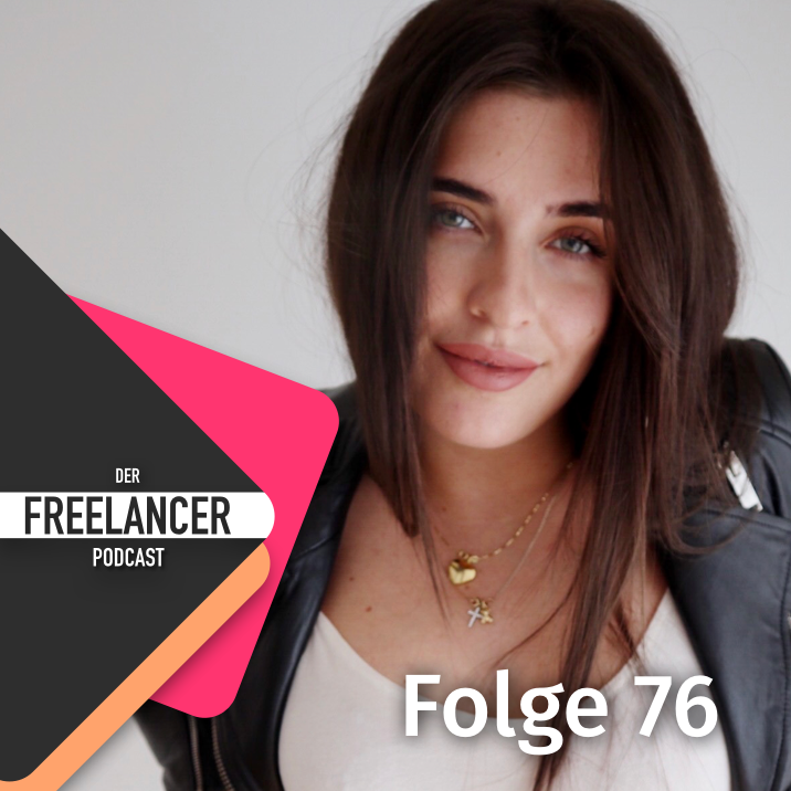 Freelancer Podcast