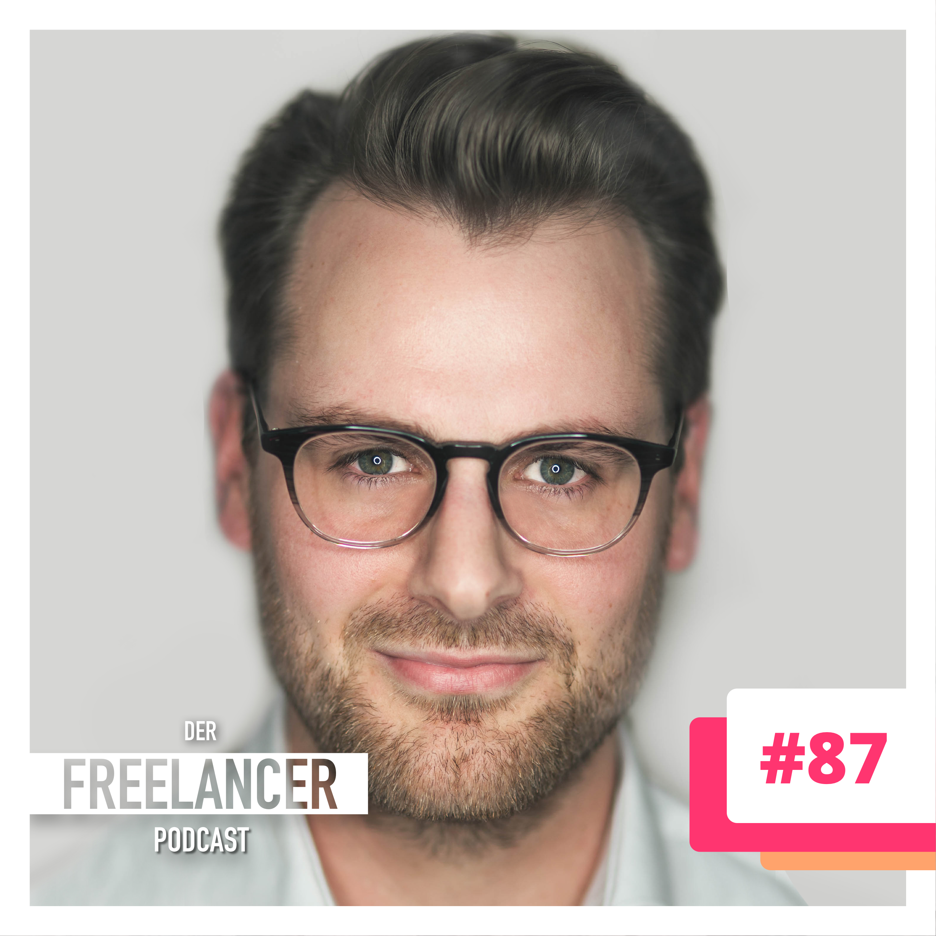 Freelancer Podcast