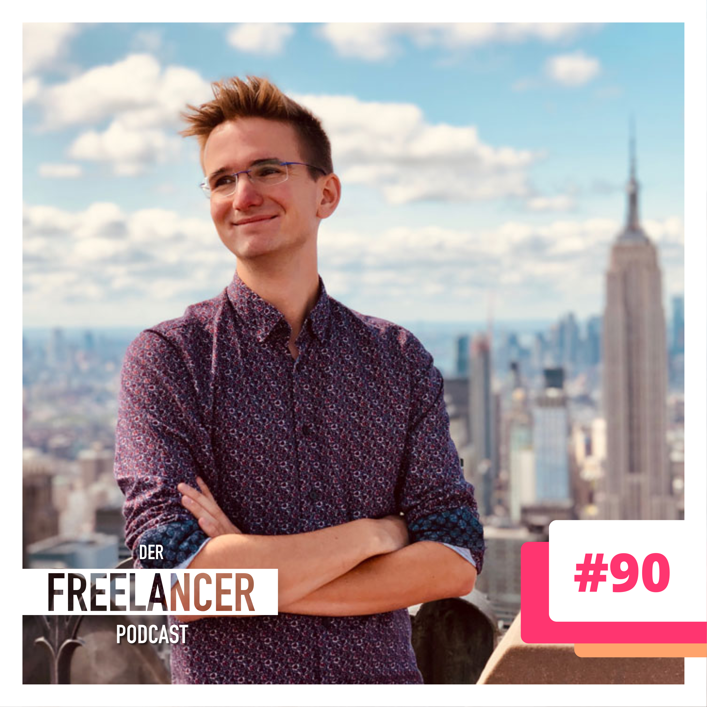 Freelancer Podcast