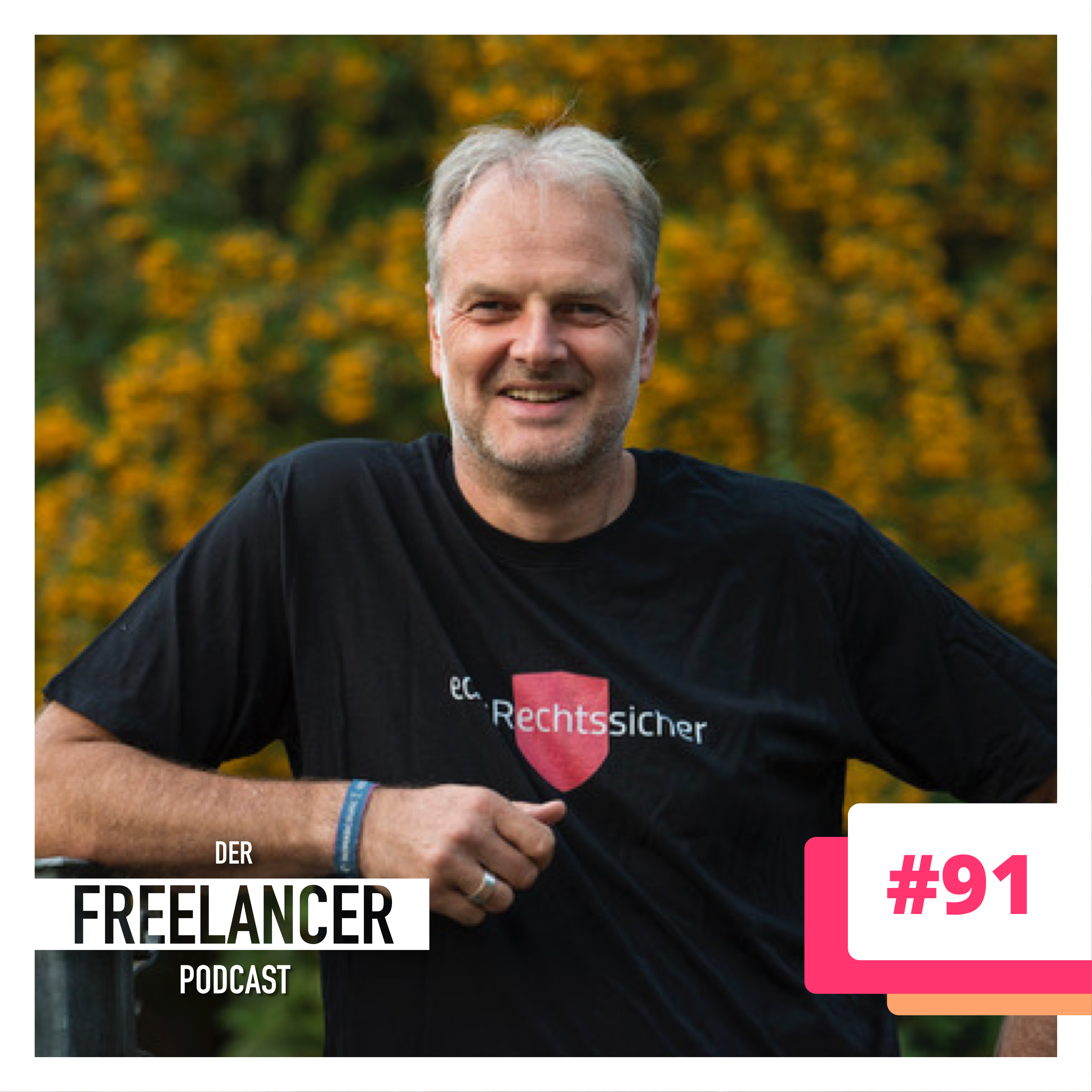 Freelancer Podcast