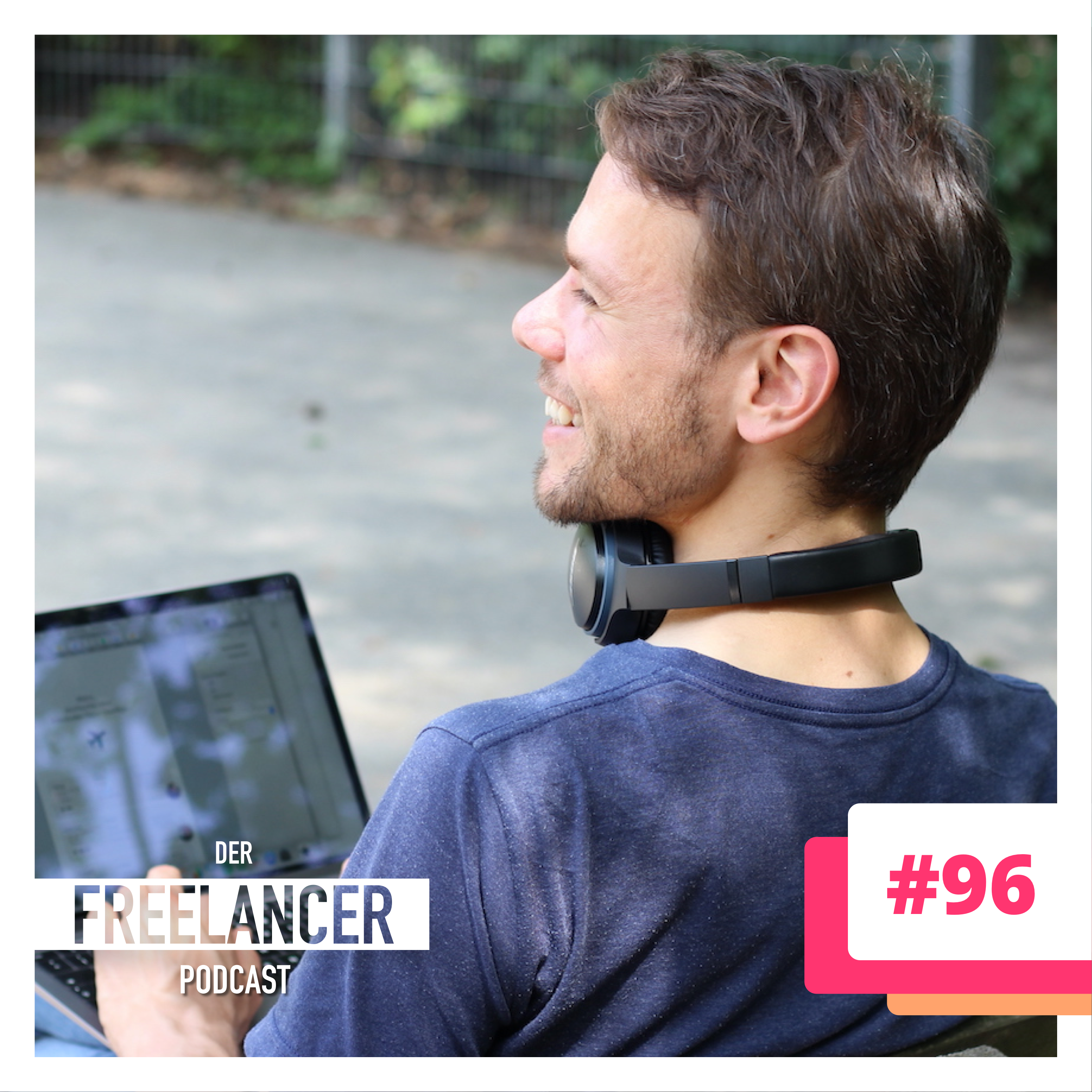 Freelancer Podcast
