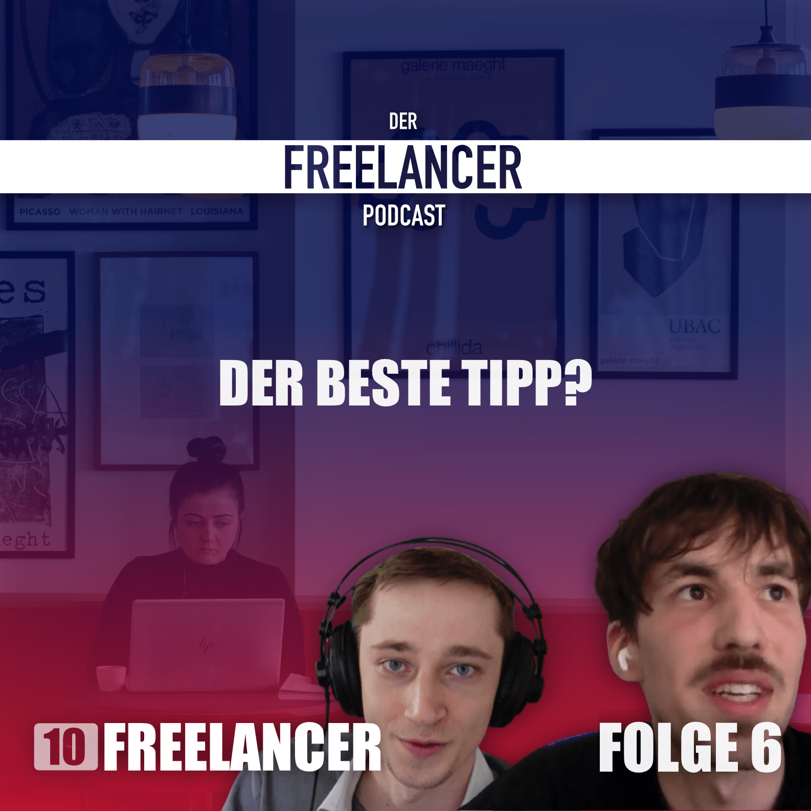 Freelancer Podcast