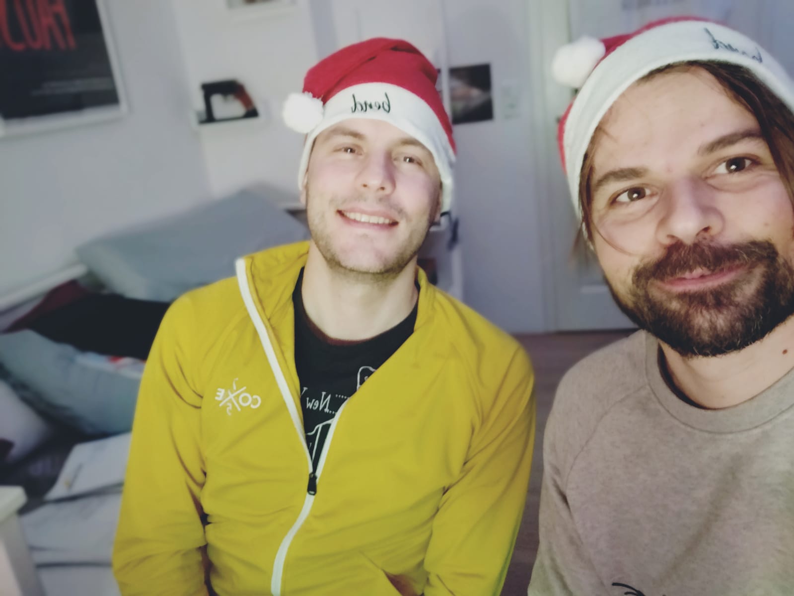 BEARcast - Motorrad Reise Podcast