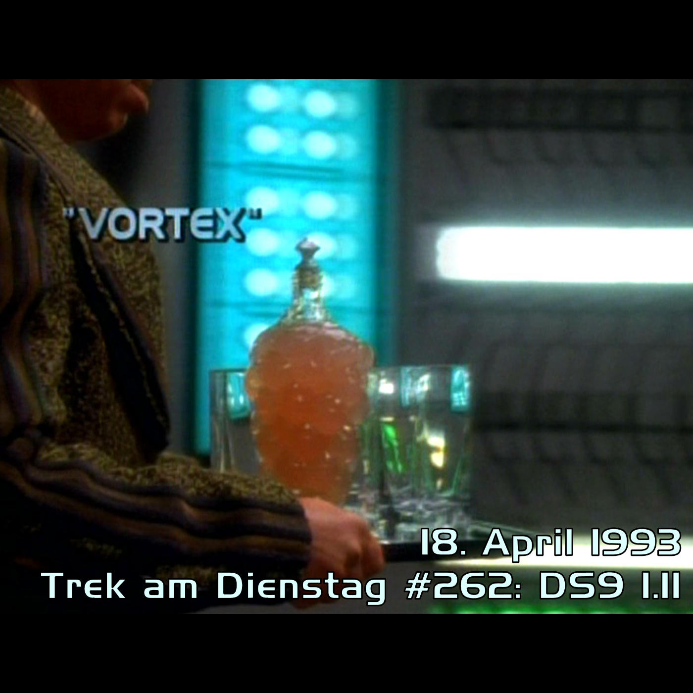 Trek am Dienstag – Der Star-Trek-Podcast