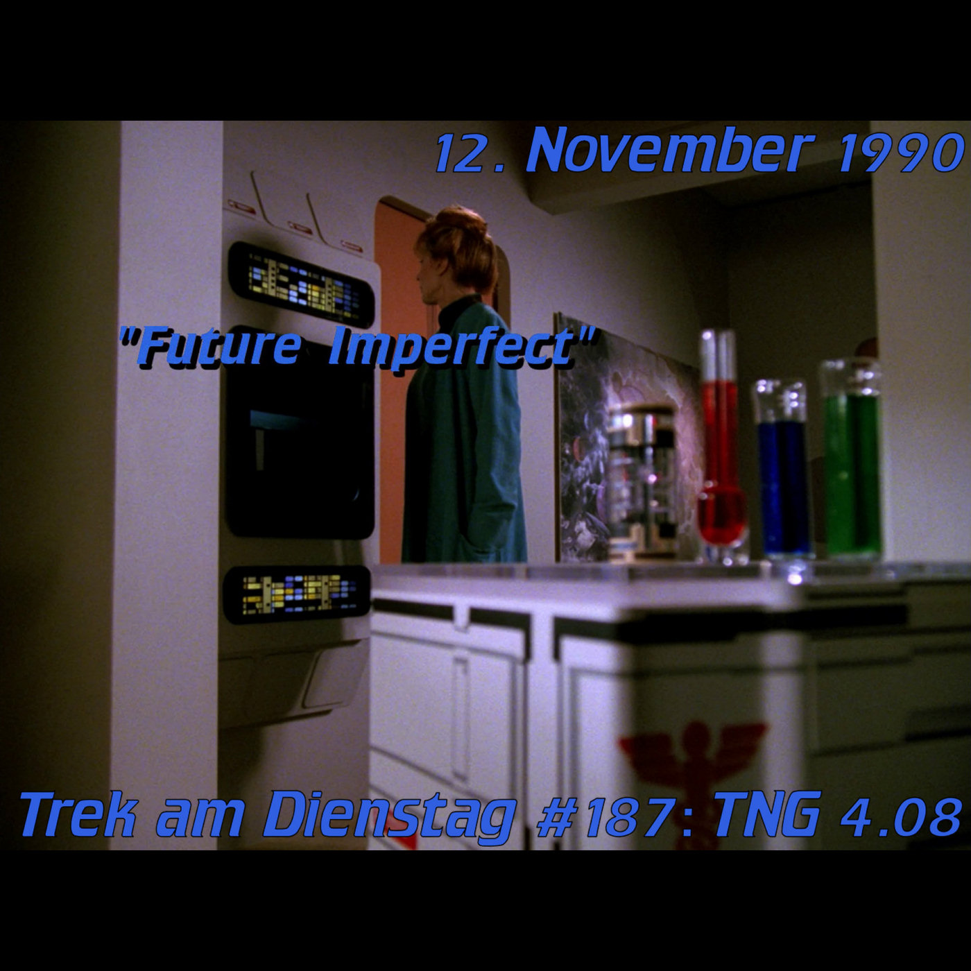 Trek am Dienstag – Der Star-Trek-Podcast