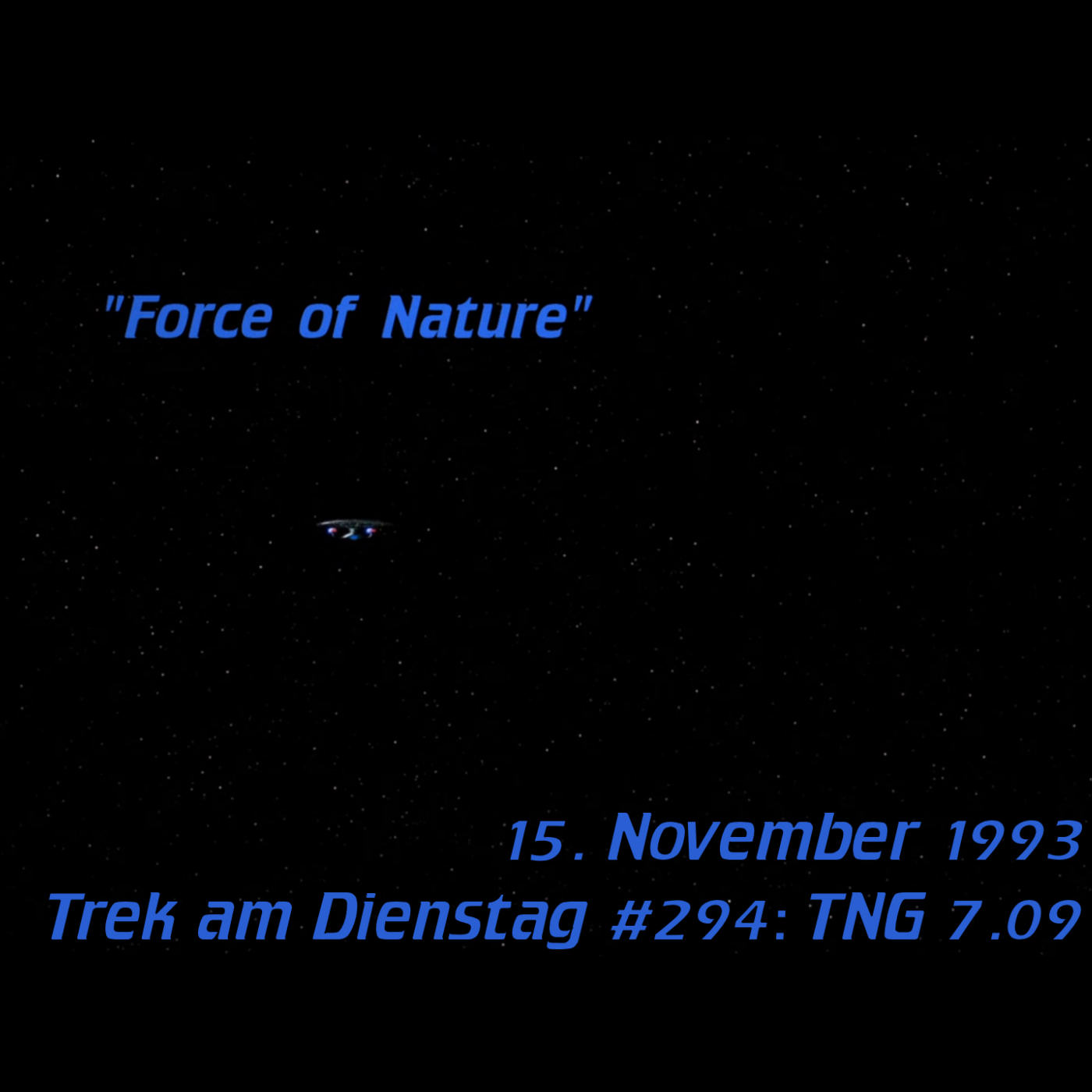 Trek am Dienstag – Der Star-Trek-Podcast