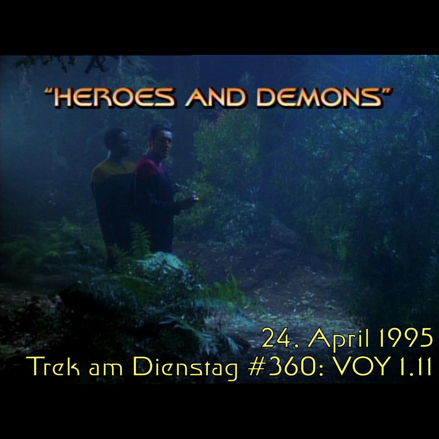 Trek am Dienstag – Der Star-Trek-Podcast