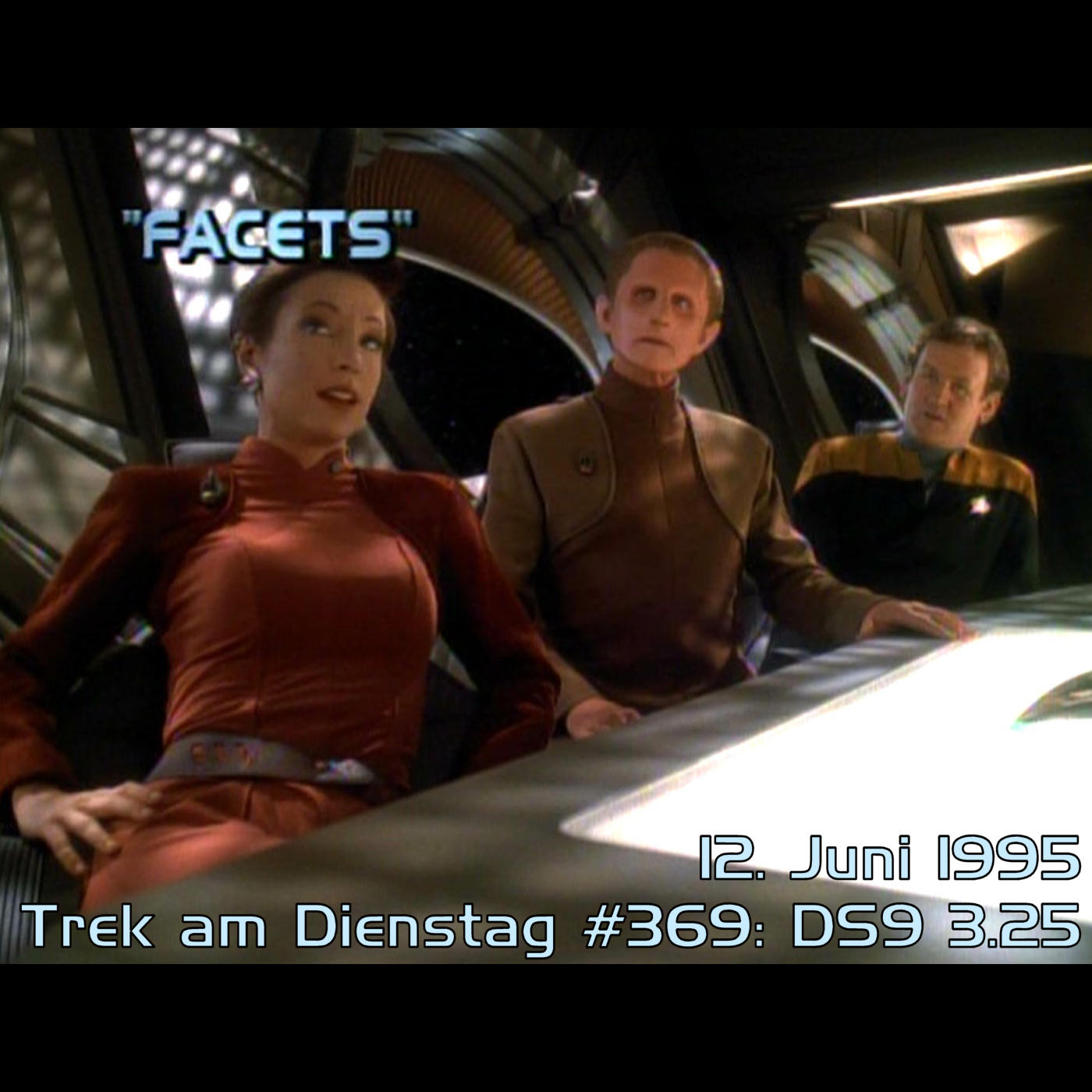 Trek am Dienstag – Der Star-Trek-Podcast