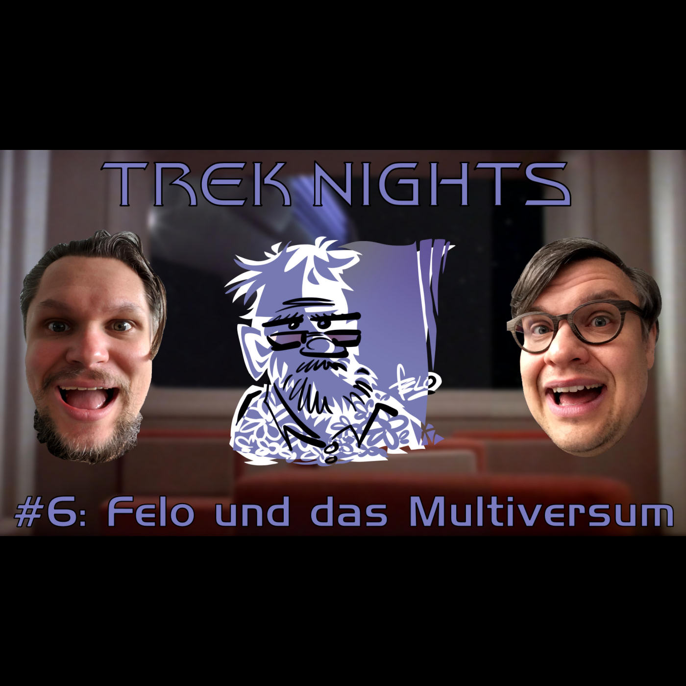 Trek am Dienstag – Der Star-Trek-Podcast