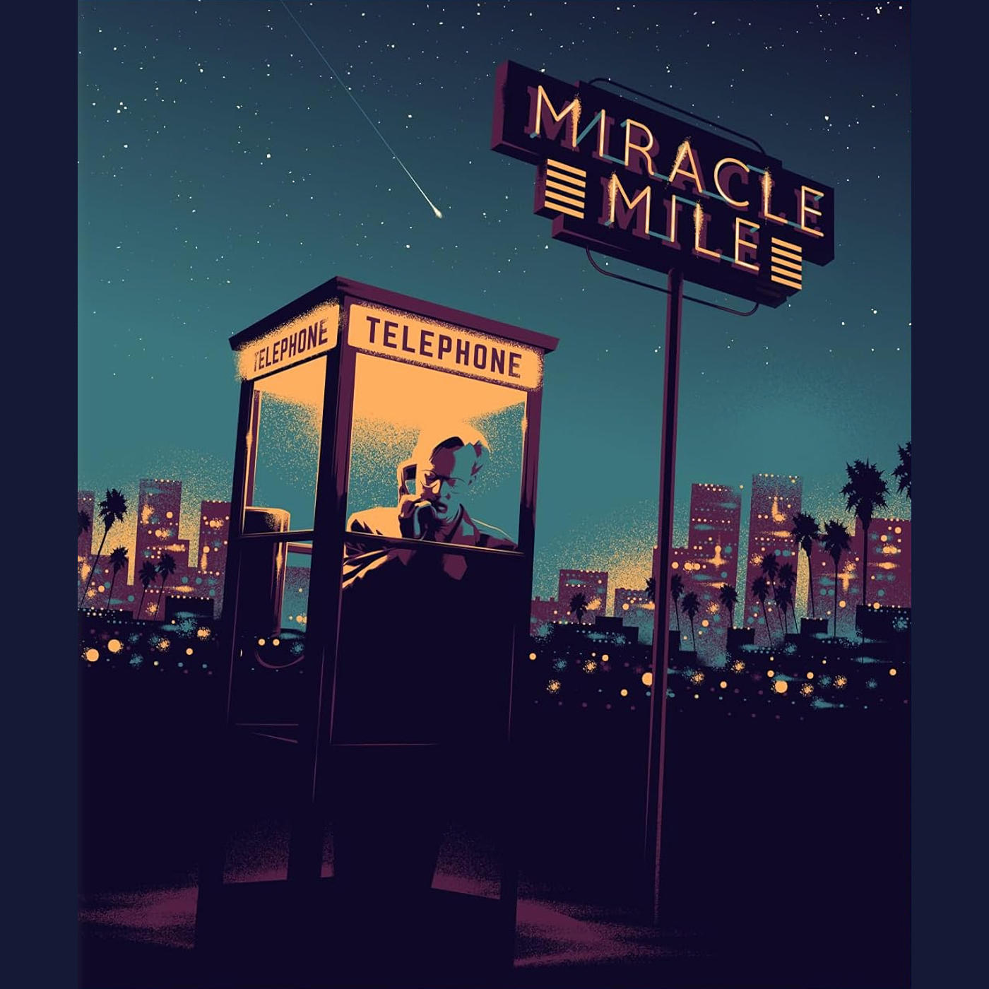 Miracle Mile (1988)