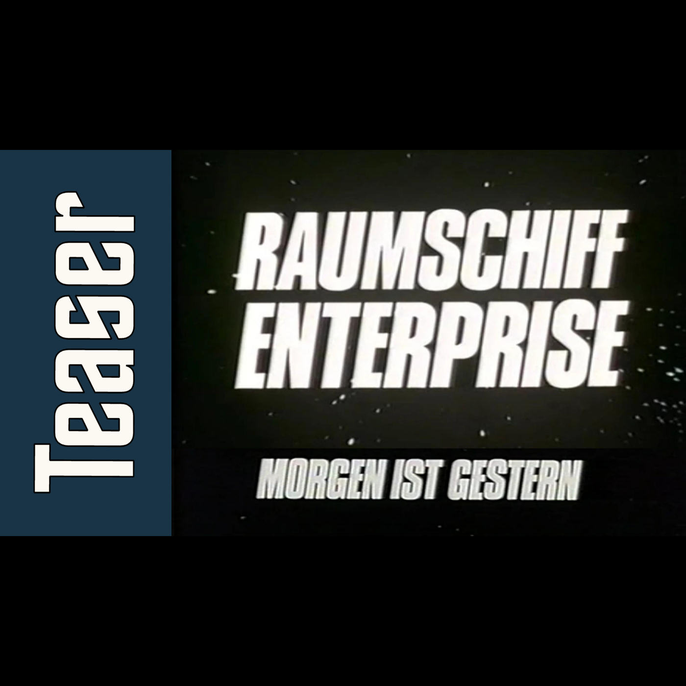 Trek am Dienstag – Der Star-Trek-Podcast